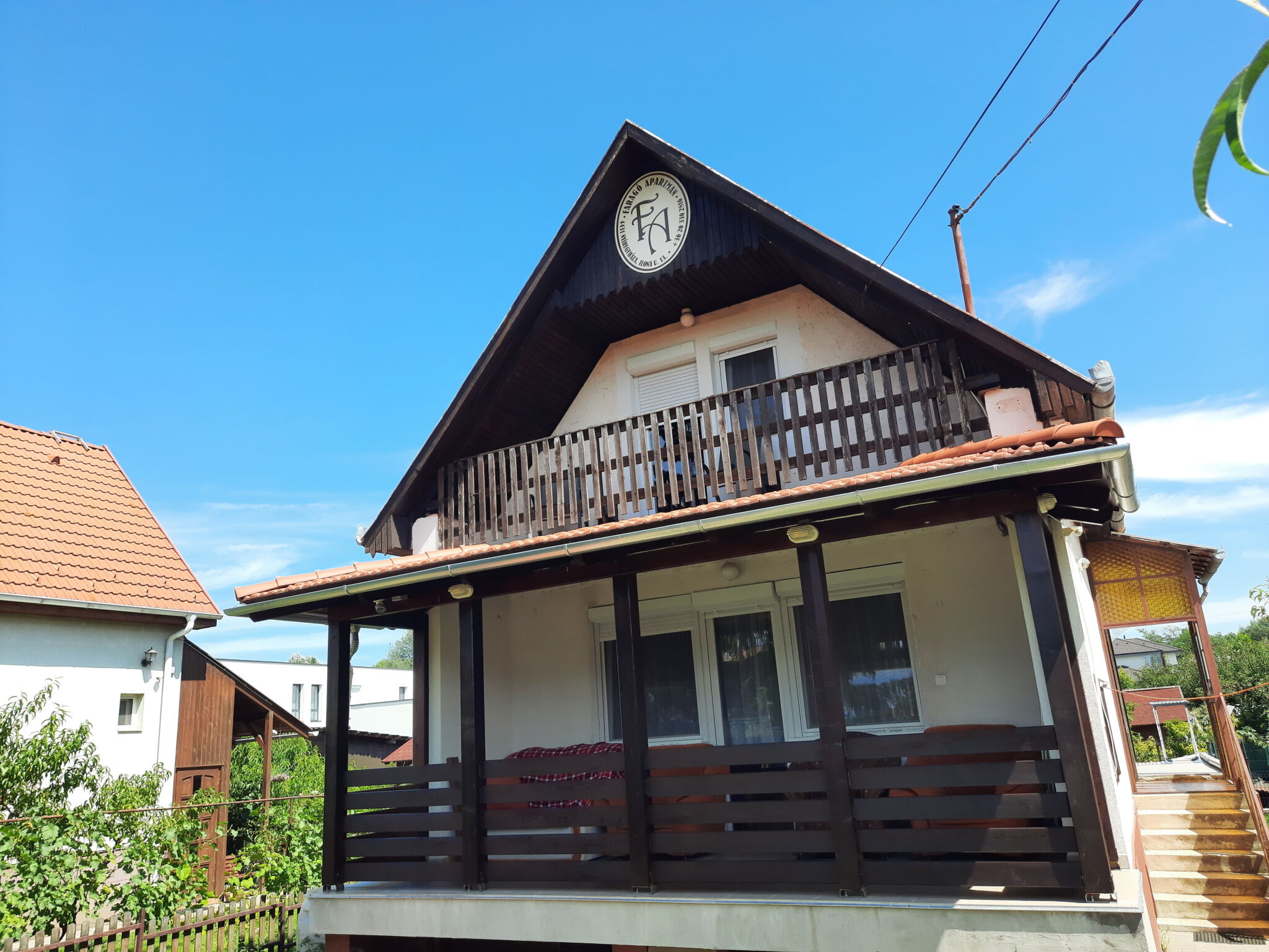 Farago Apartman Nyiregyhaza