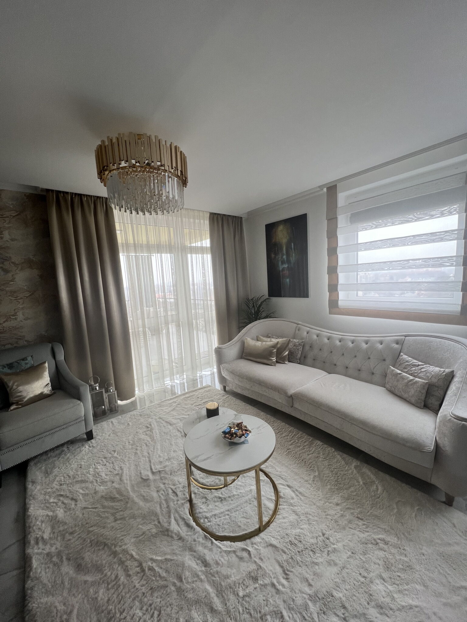 White Lotus Apartman Nyiregyhaza