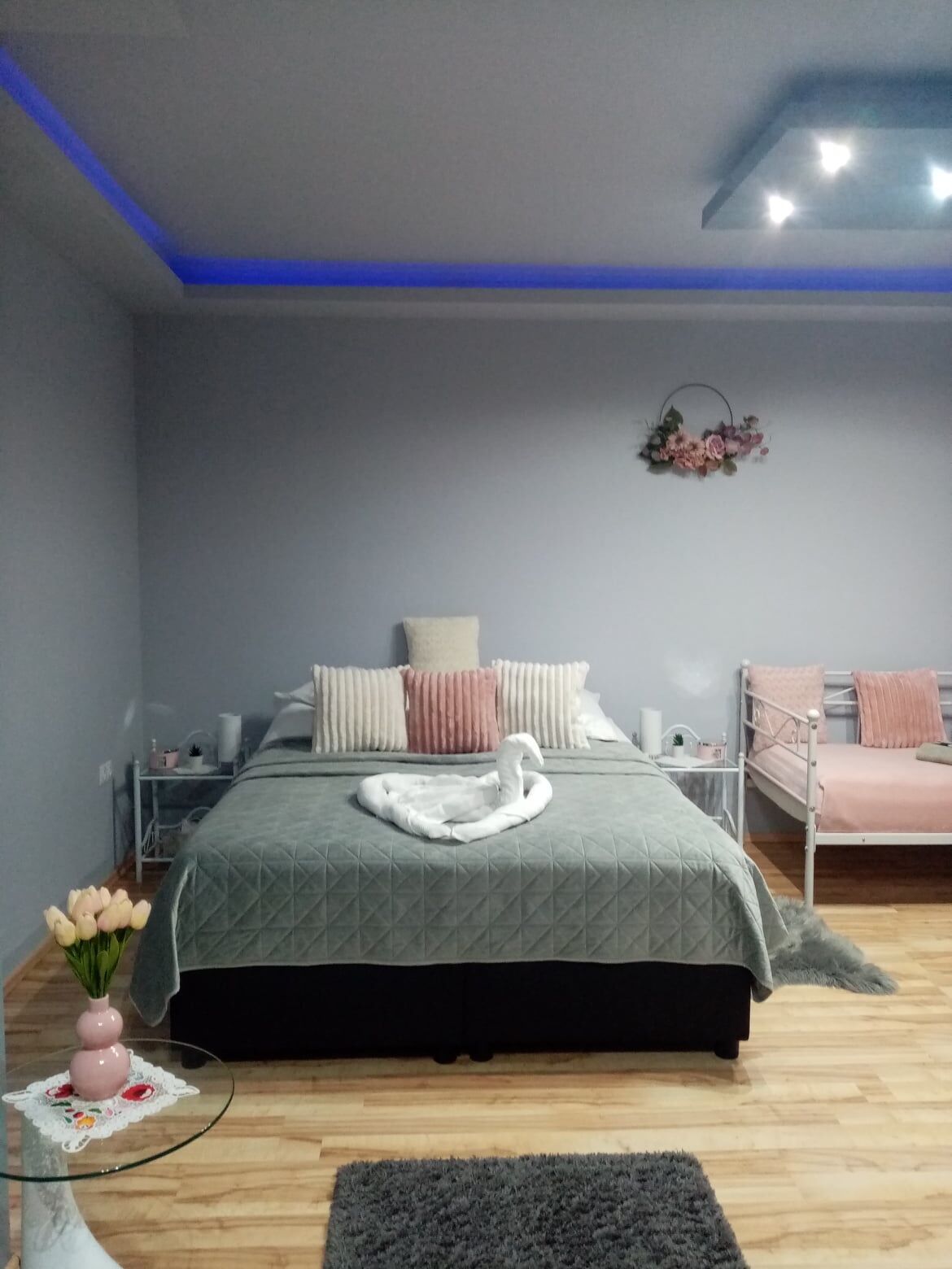 Sara Apartman Nyiregyhaza