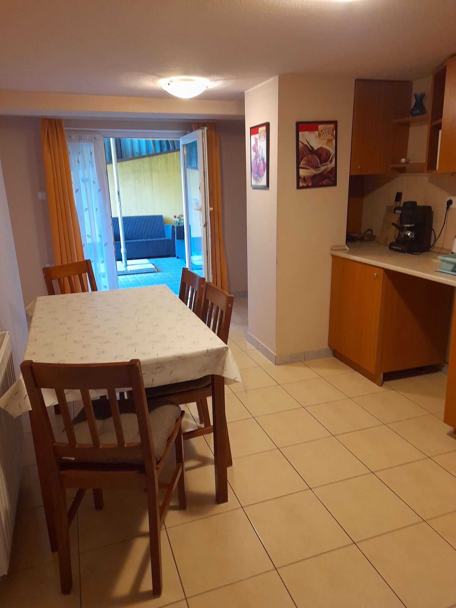 Viktoria Apartman Nyiregyhaza