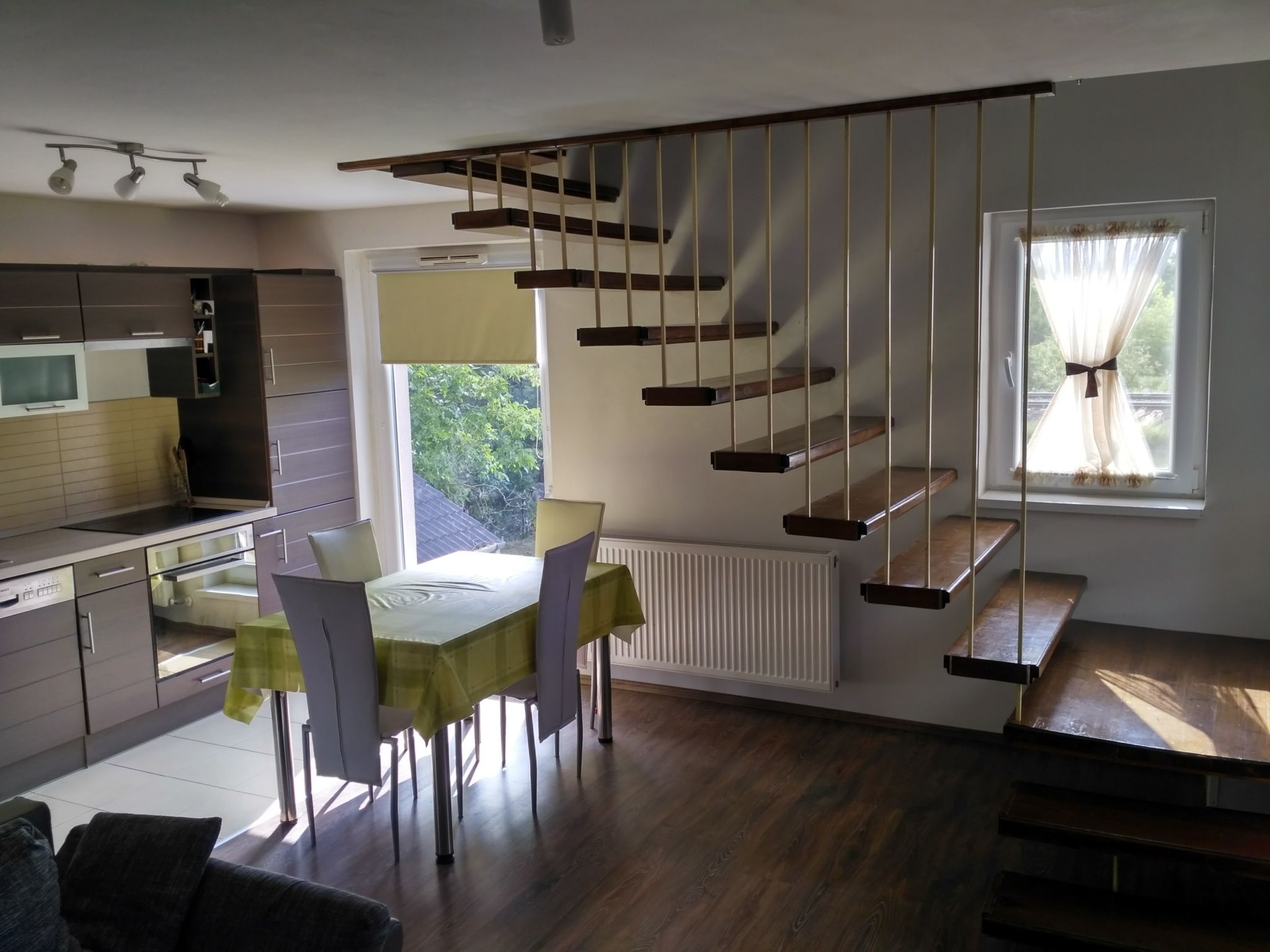 Family Holiday Apartman Nyiregyhaza