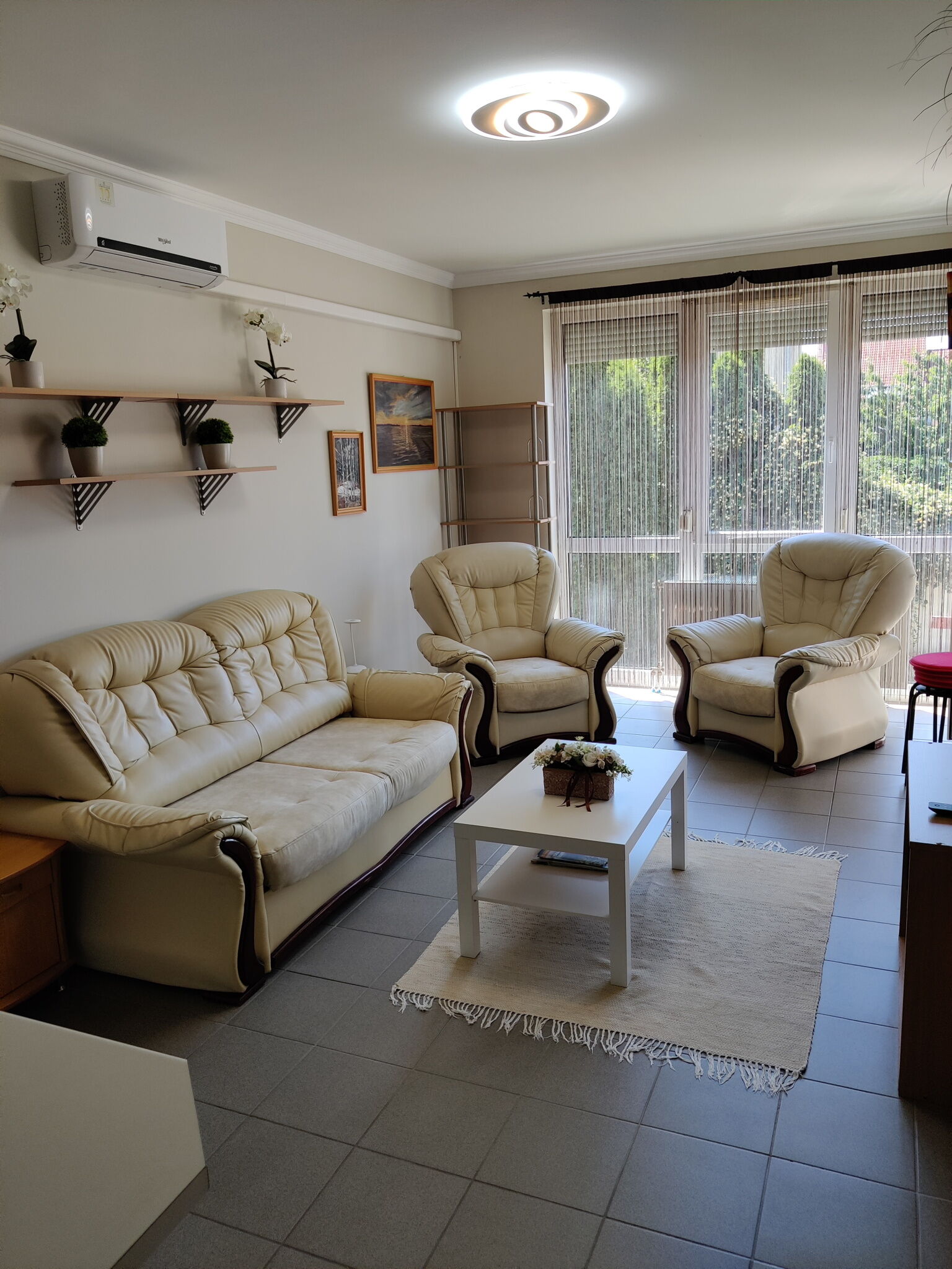 Maja Apartman Nyiregyhaza