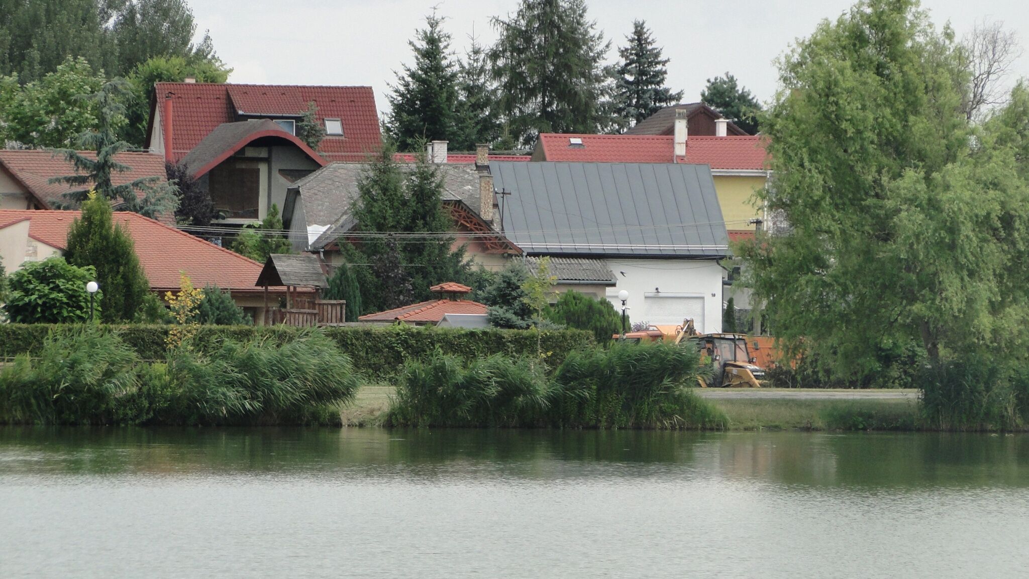 Laza Apartman Nyiregyhaza
