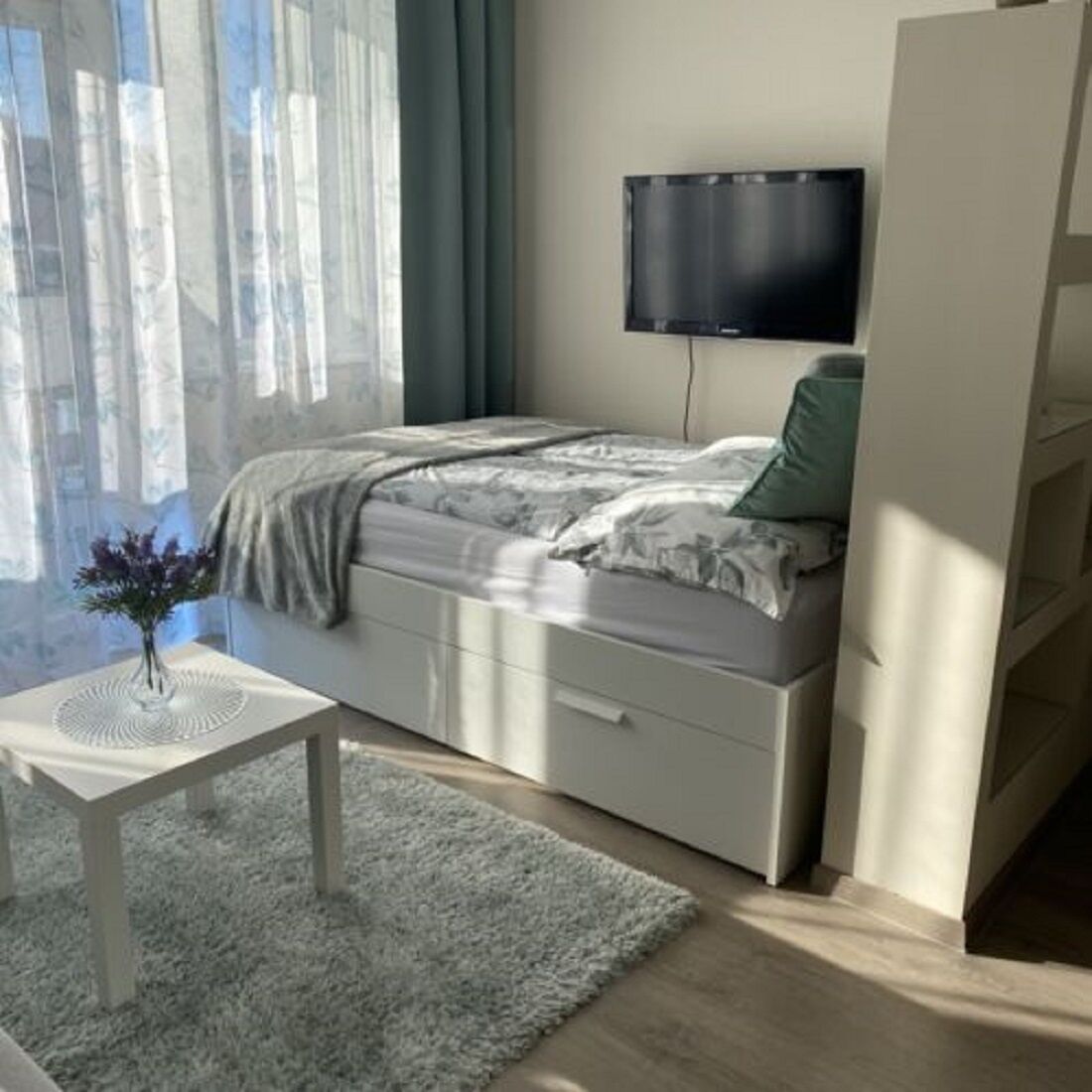 Zrinyi Central Apartman Nyiregyhaza