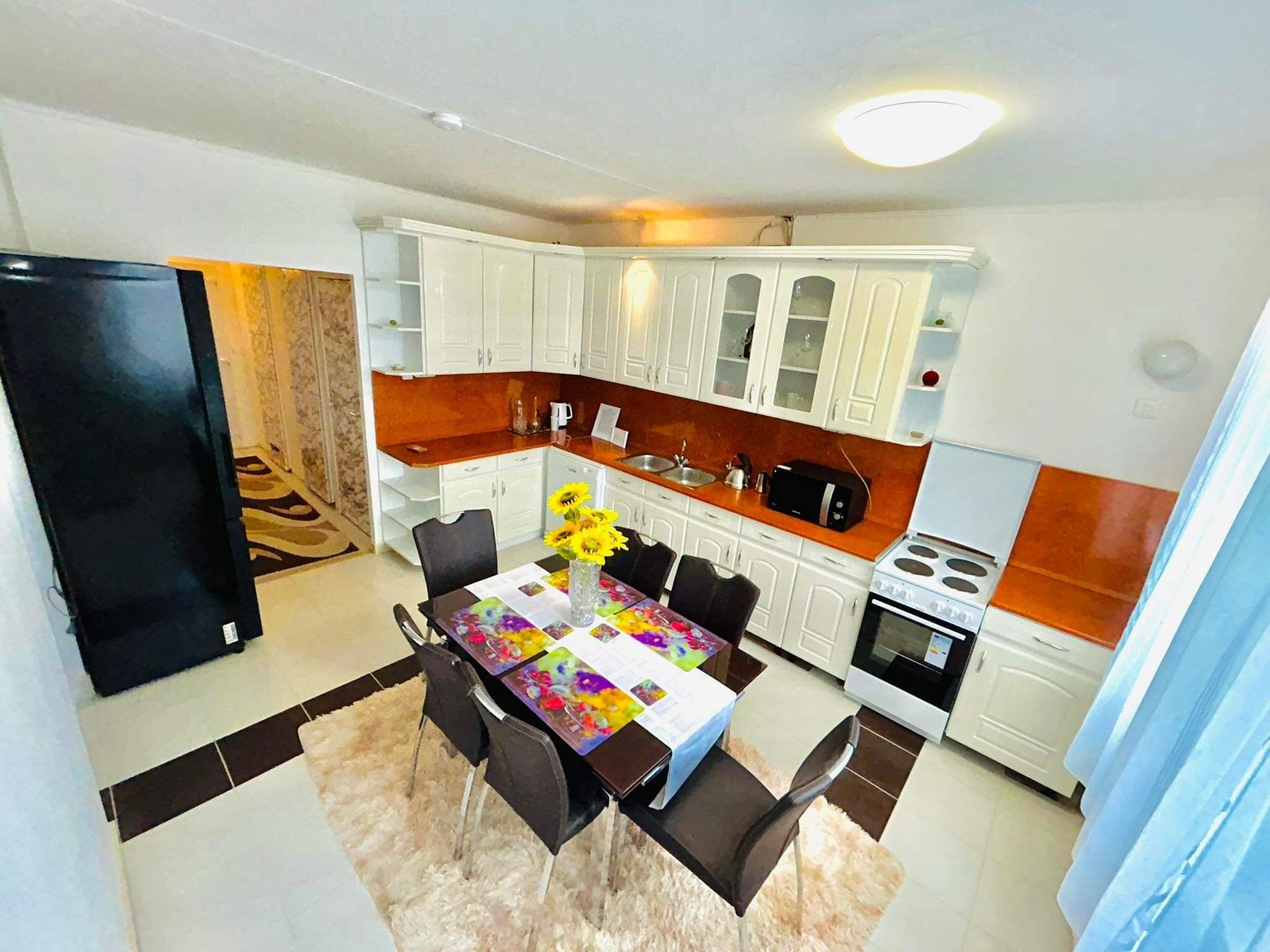 Napsugar 2 Apartman Nyiregyhaza