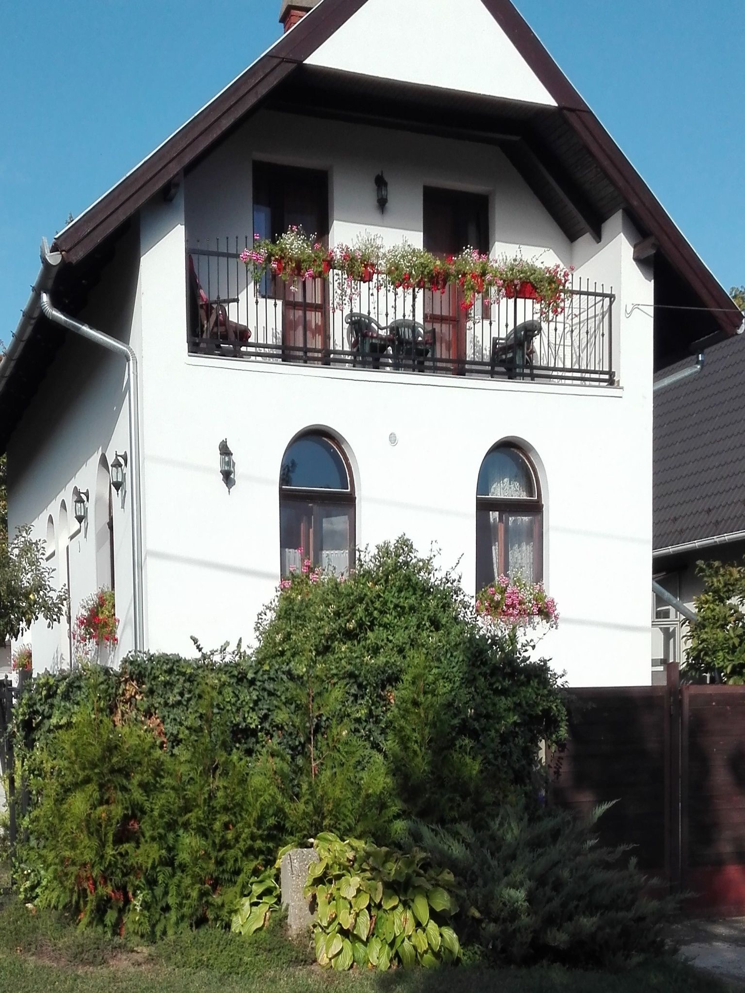 Orsolya Apartman Nyiregyhaza