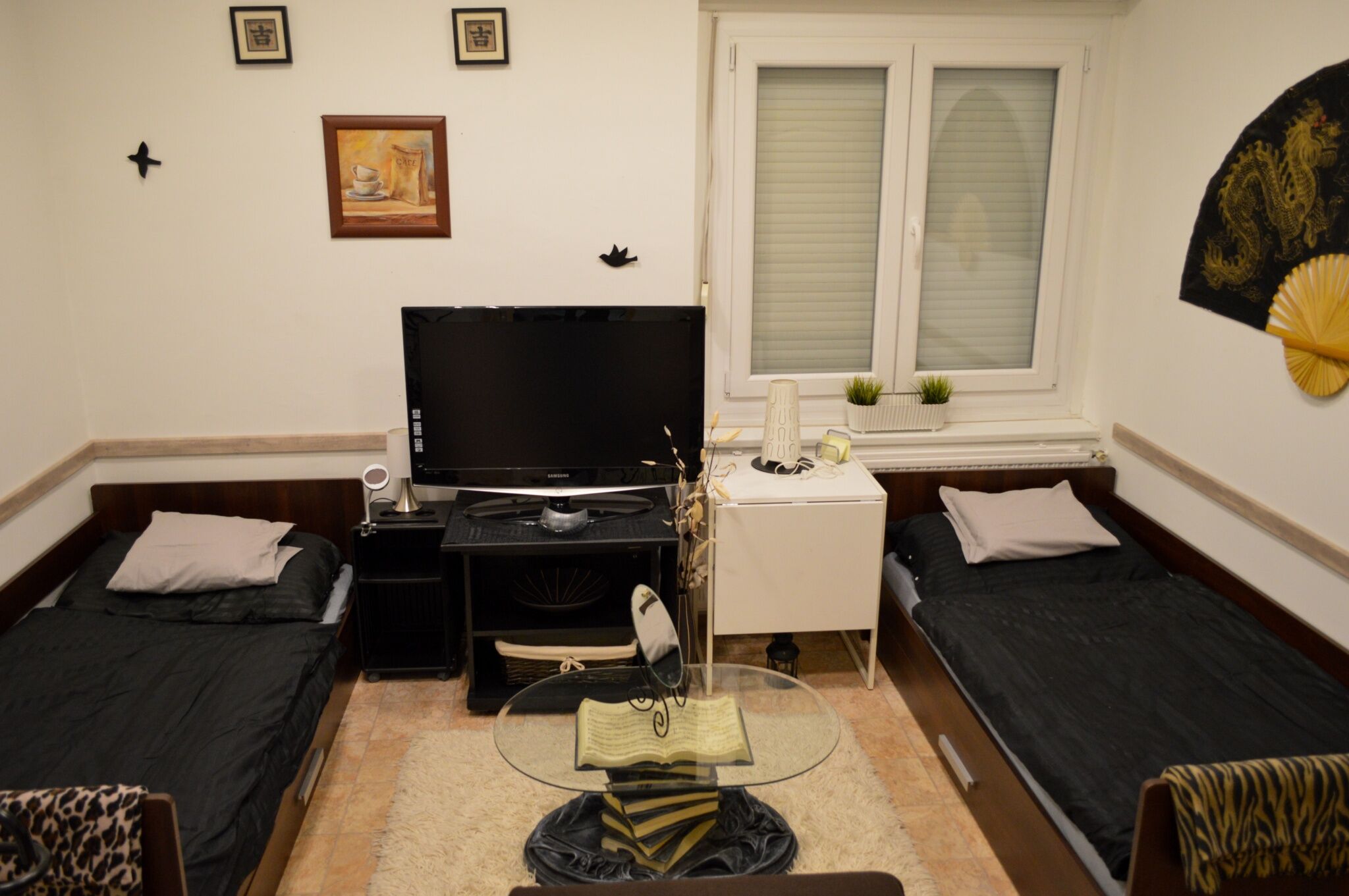 Narcisz Utcai Apartman Nyiregyhaza