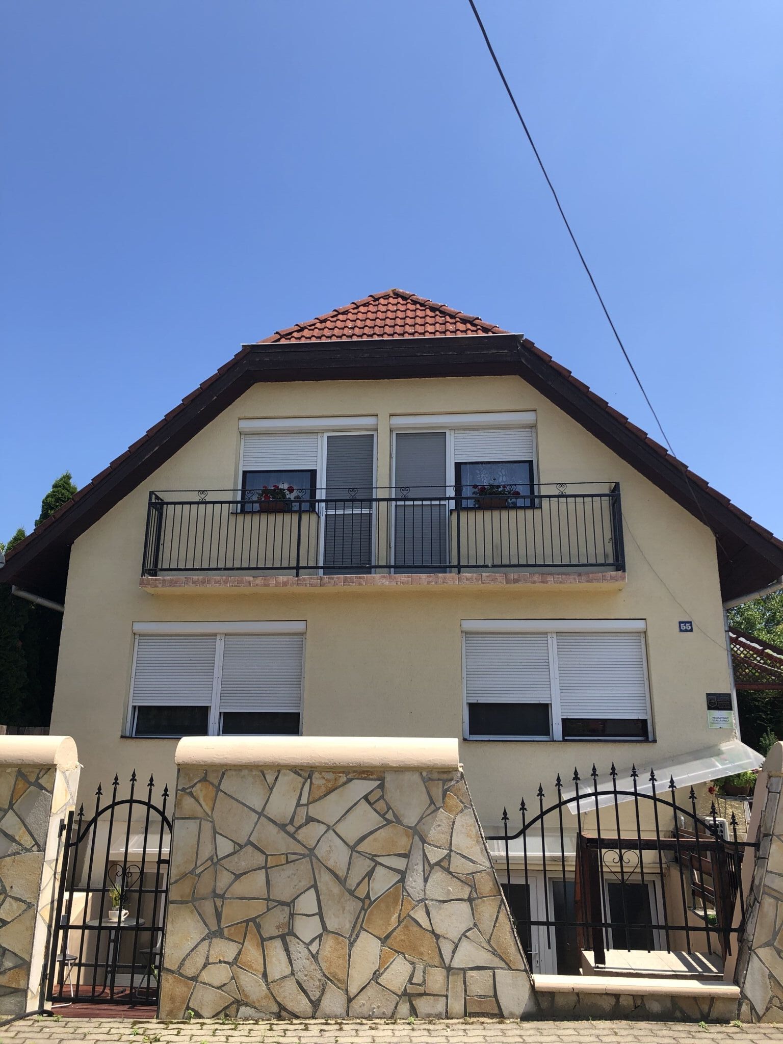 Relax Apartman Nyiregyhaza