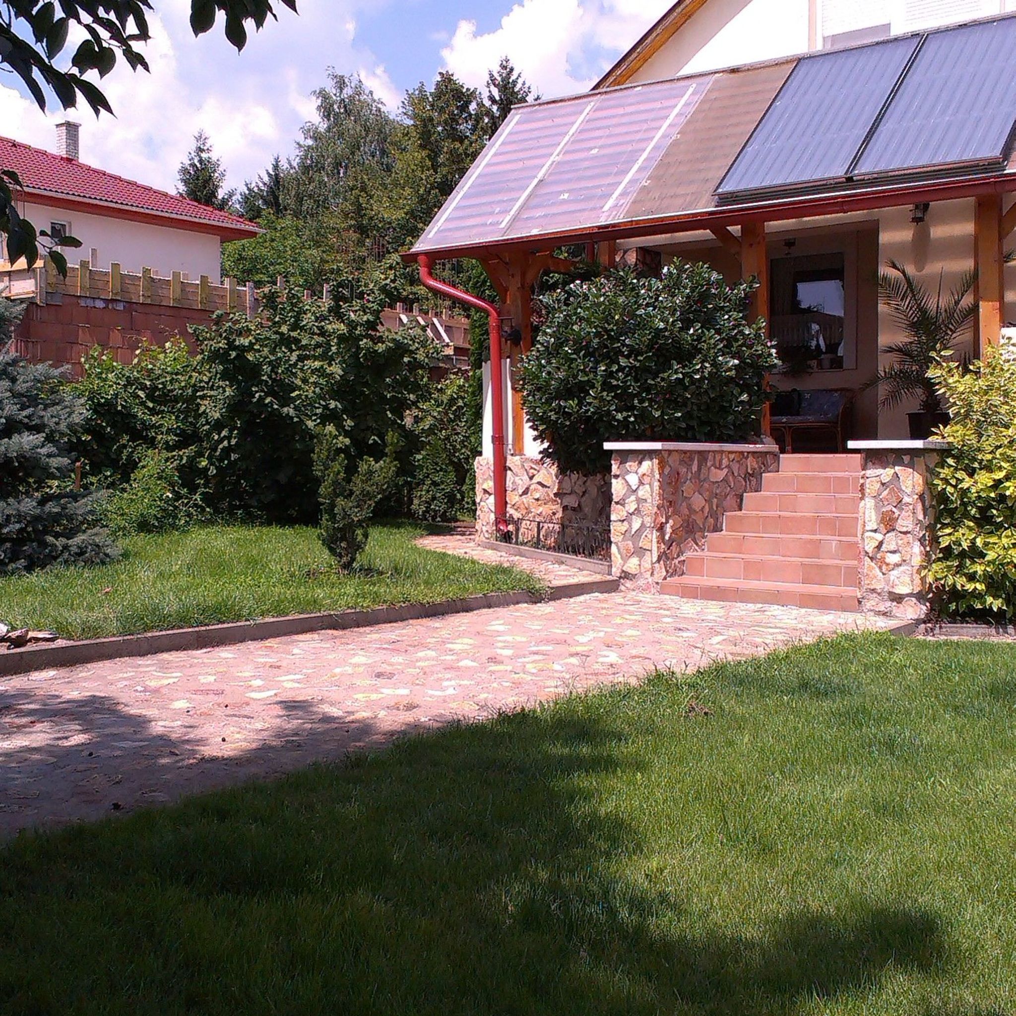 Napfeny Apartman Nyiregyhaza