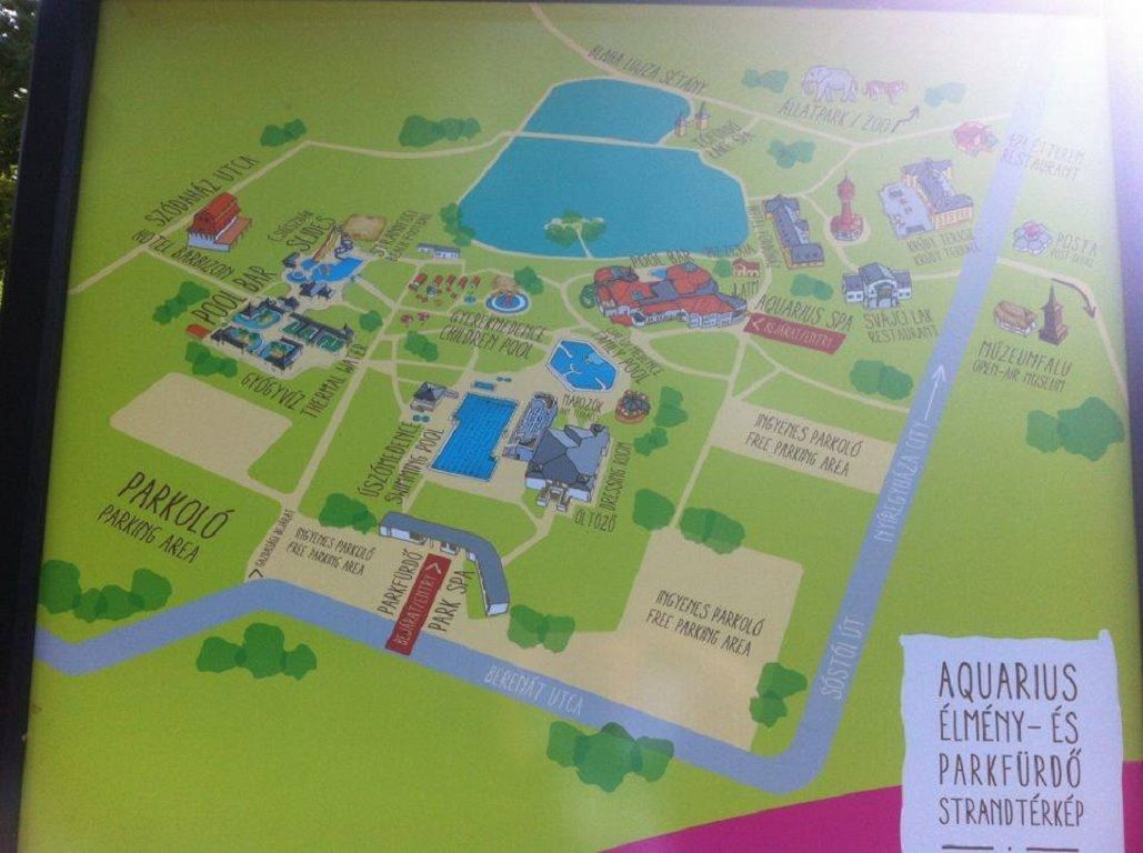 Aron Apartman Nyiregyhaza
