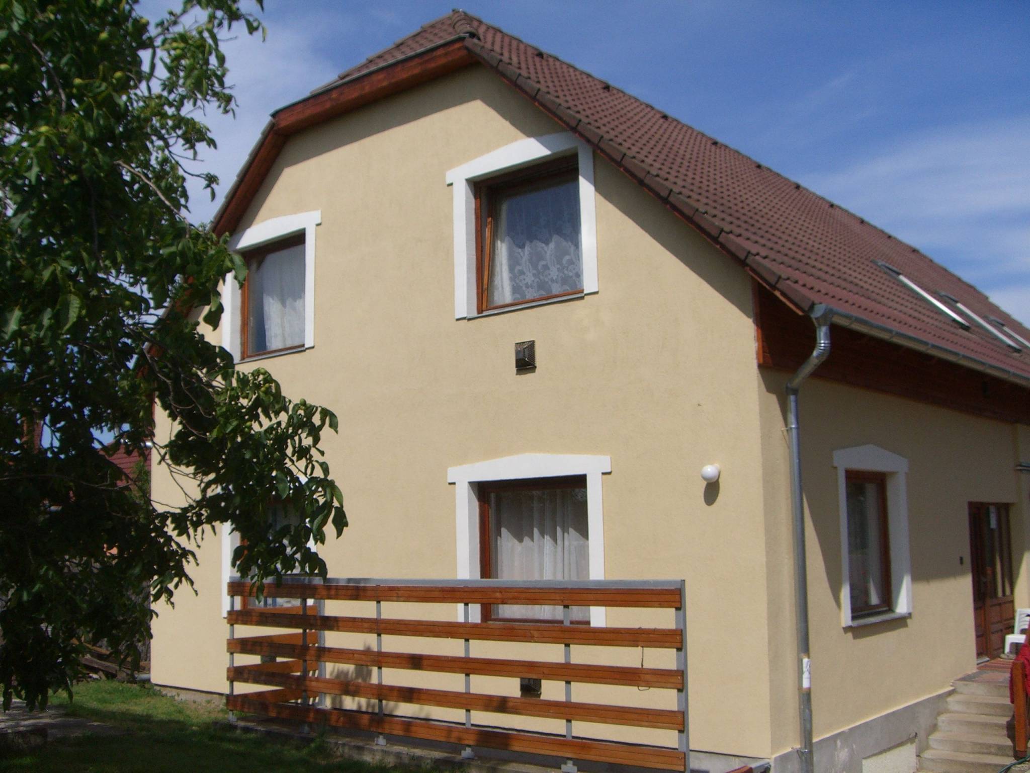 Era Apartman Nyiregyhaza Sosto