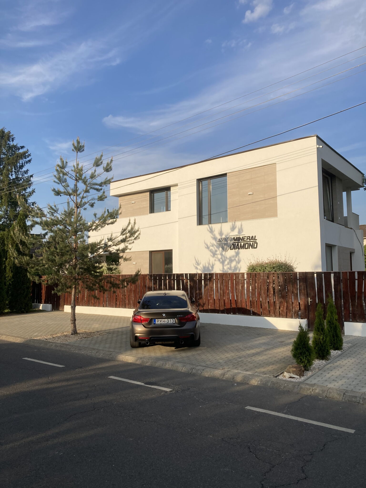 Diamond Apartman Sostofurdo