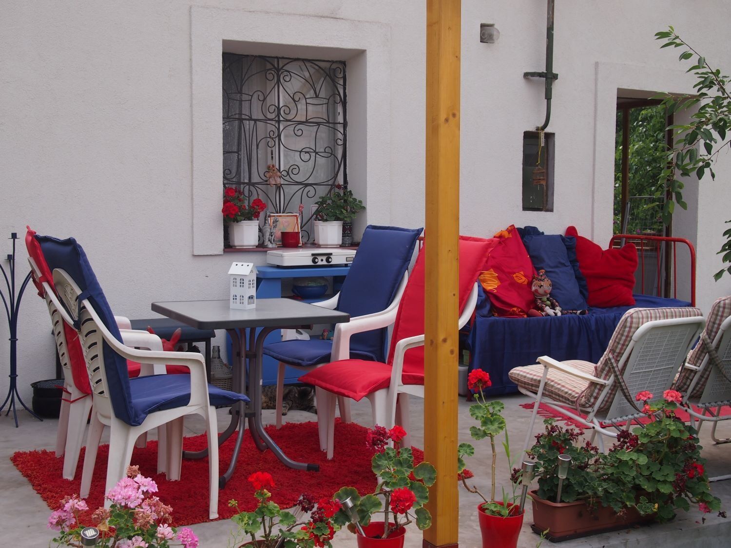 Deel Apartman Nyiregyhaza Sostogyogyfurdo