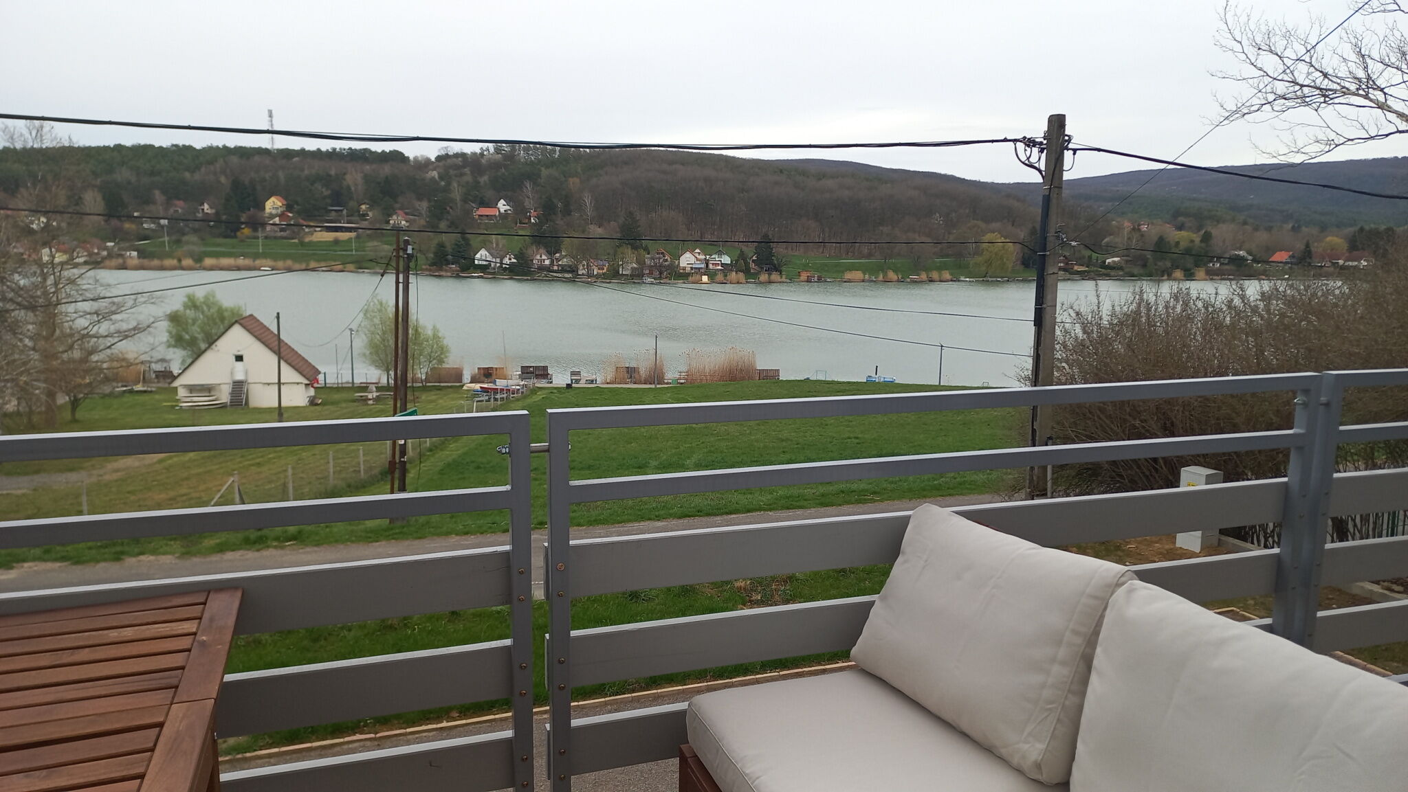 Onix Vital Apartman Orfu