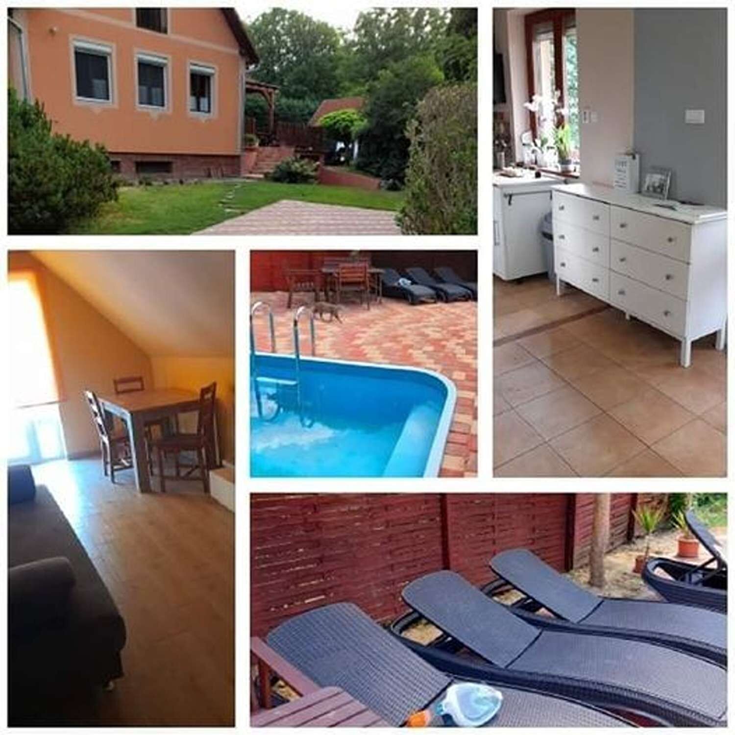 Leander Apartman Orfu