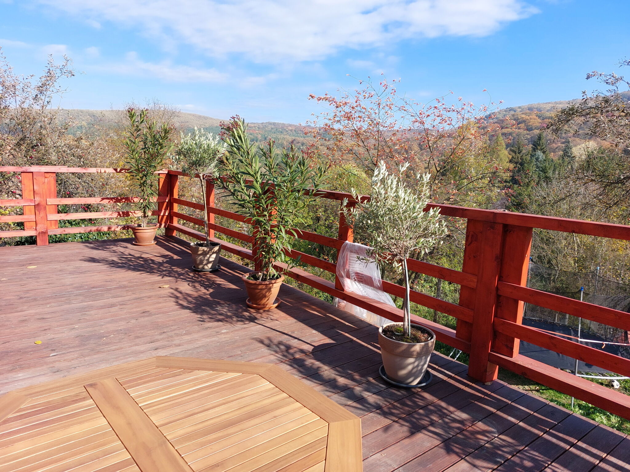 Paros Apartmanok Orfu
