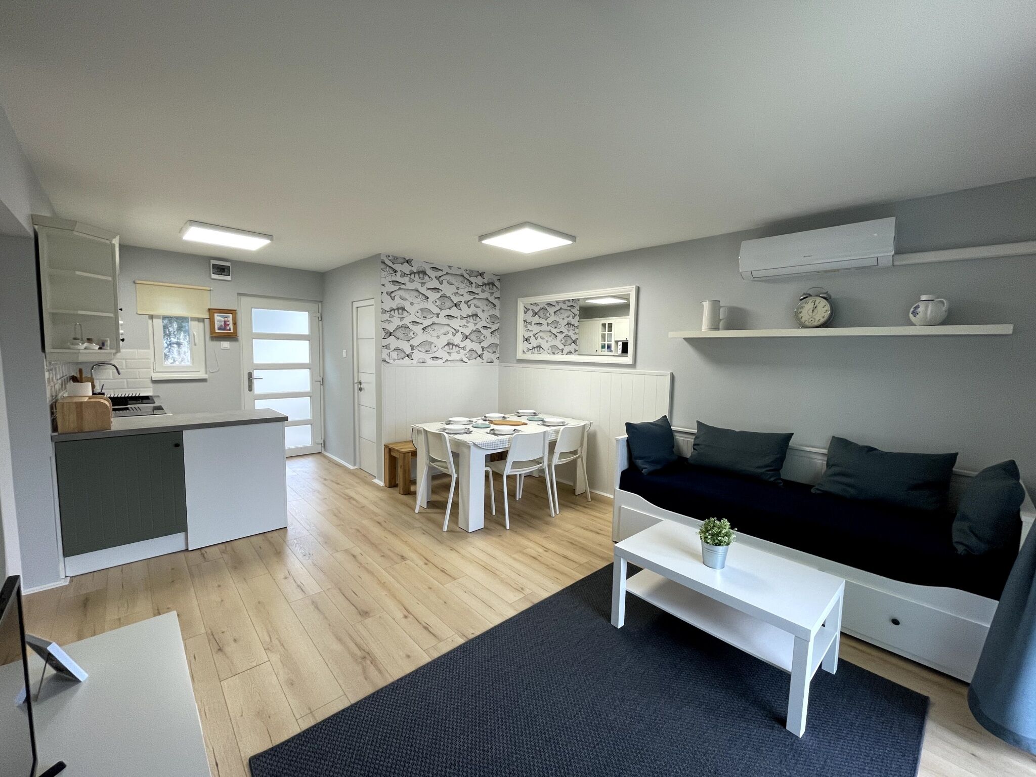 Vintage Apartman Orfu