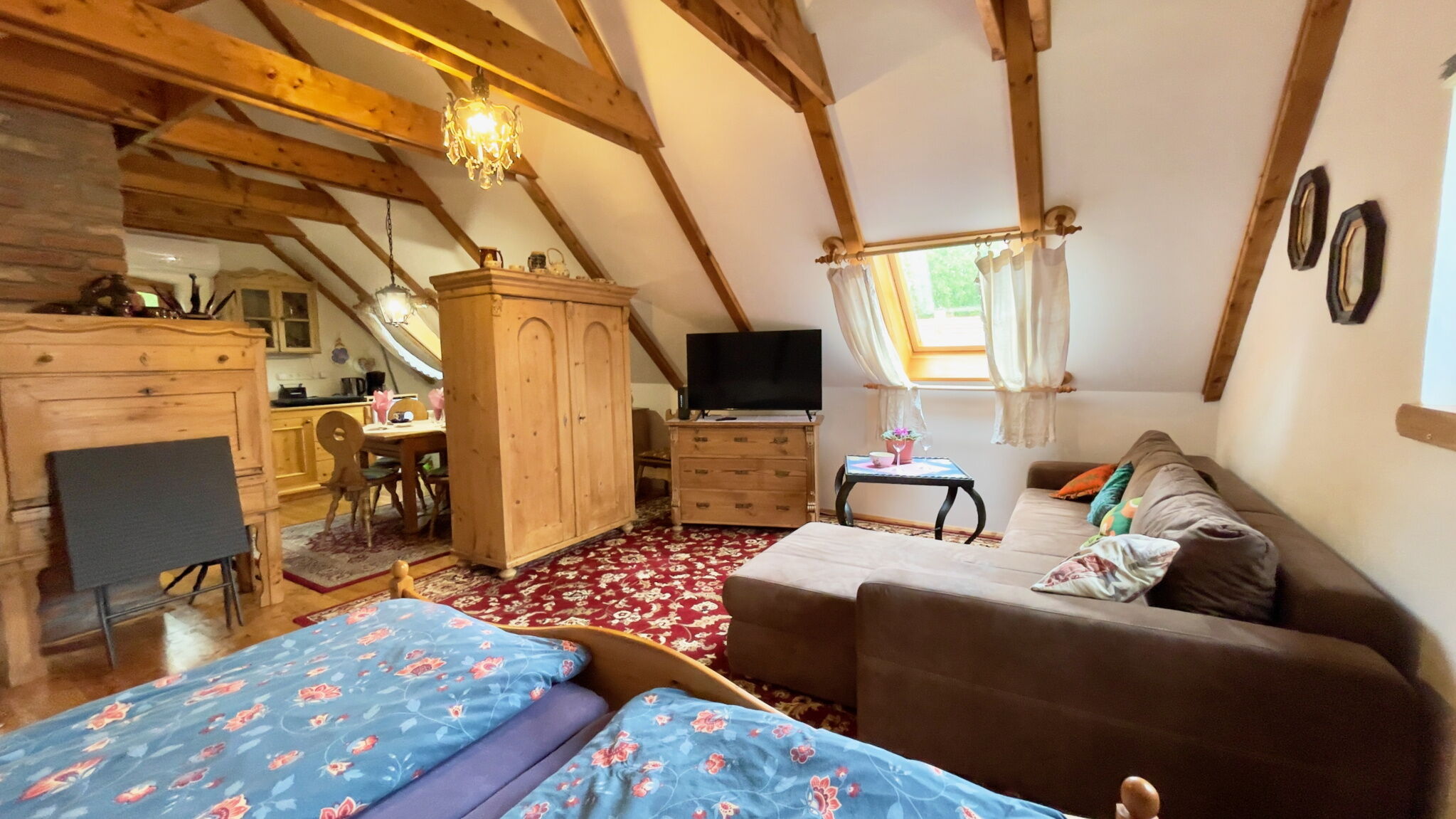 Marion Apartmanok Orfu