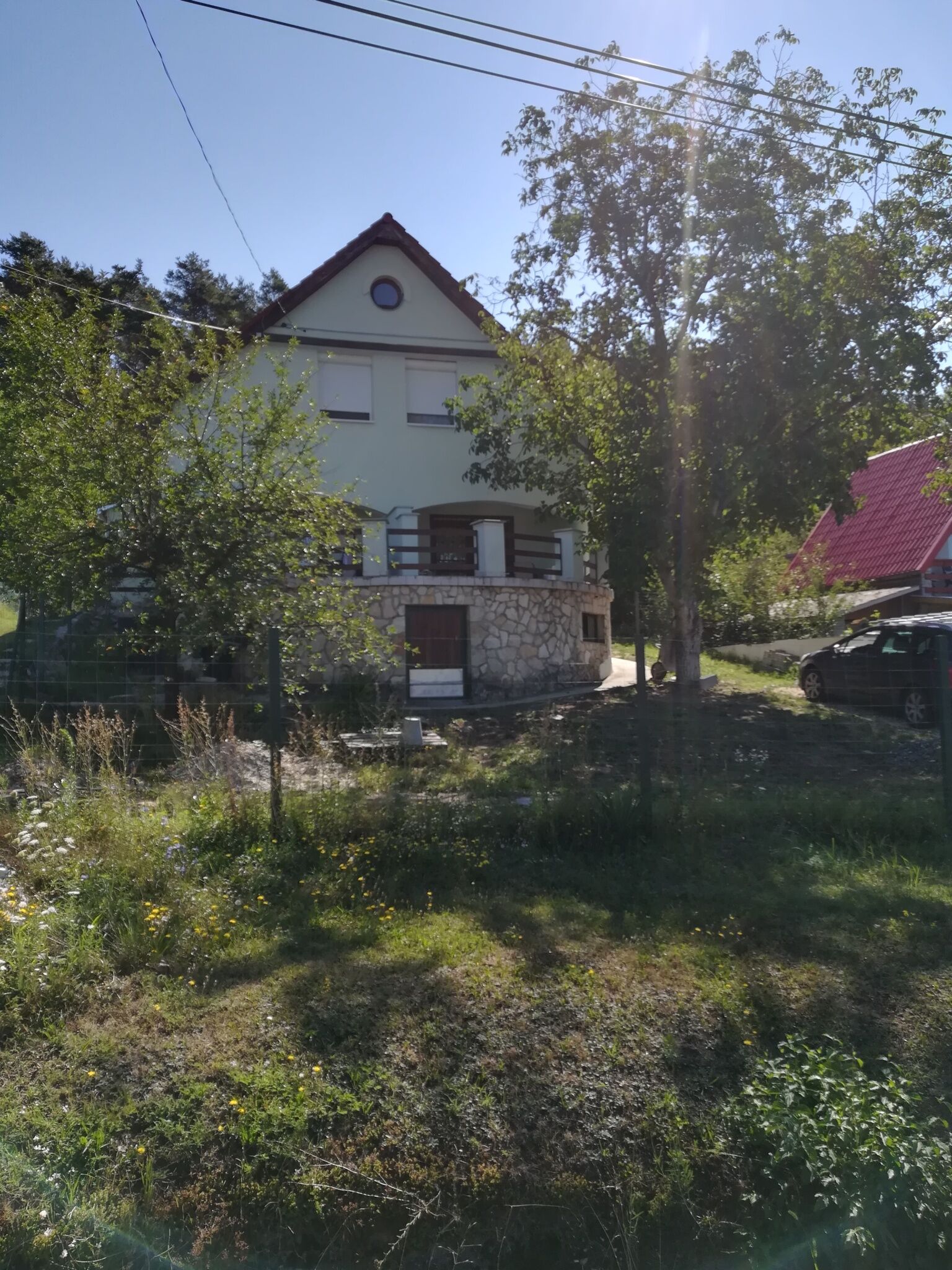 Negy To Apartman Orfu