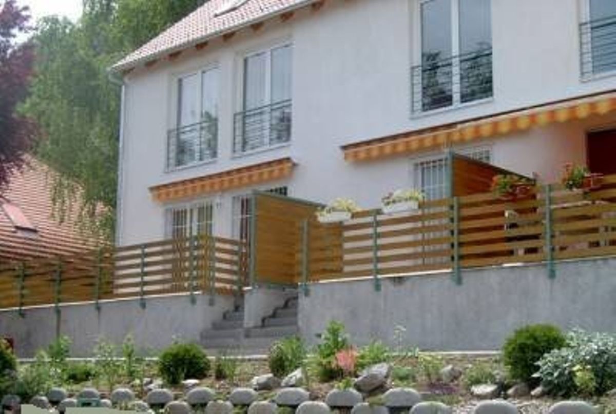 Orfu Lak Apartman Orfu