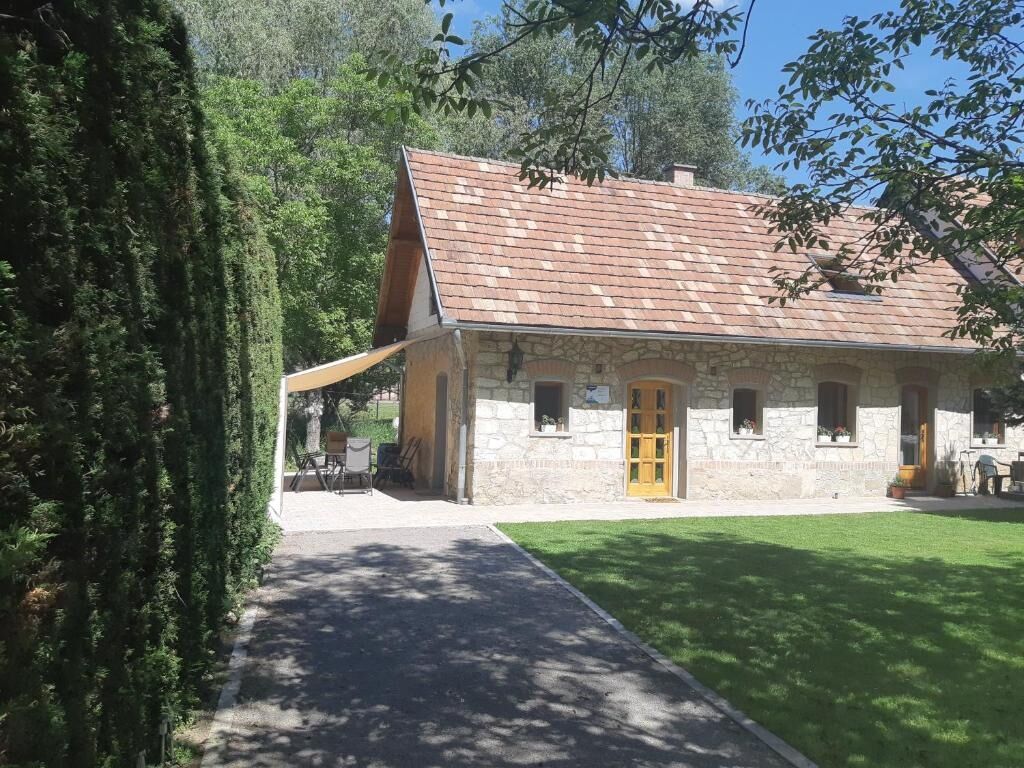 Takacs Apartman Orfu
