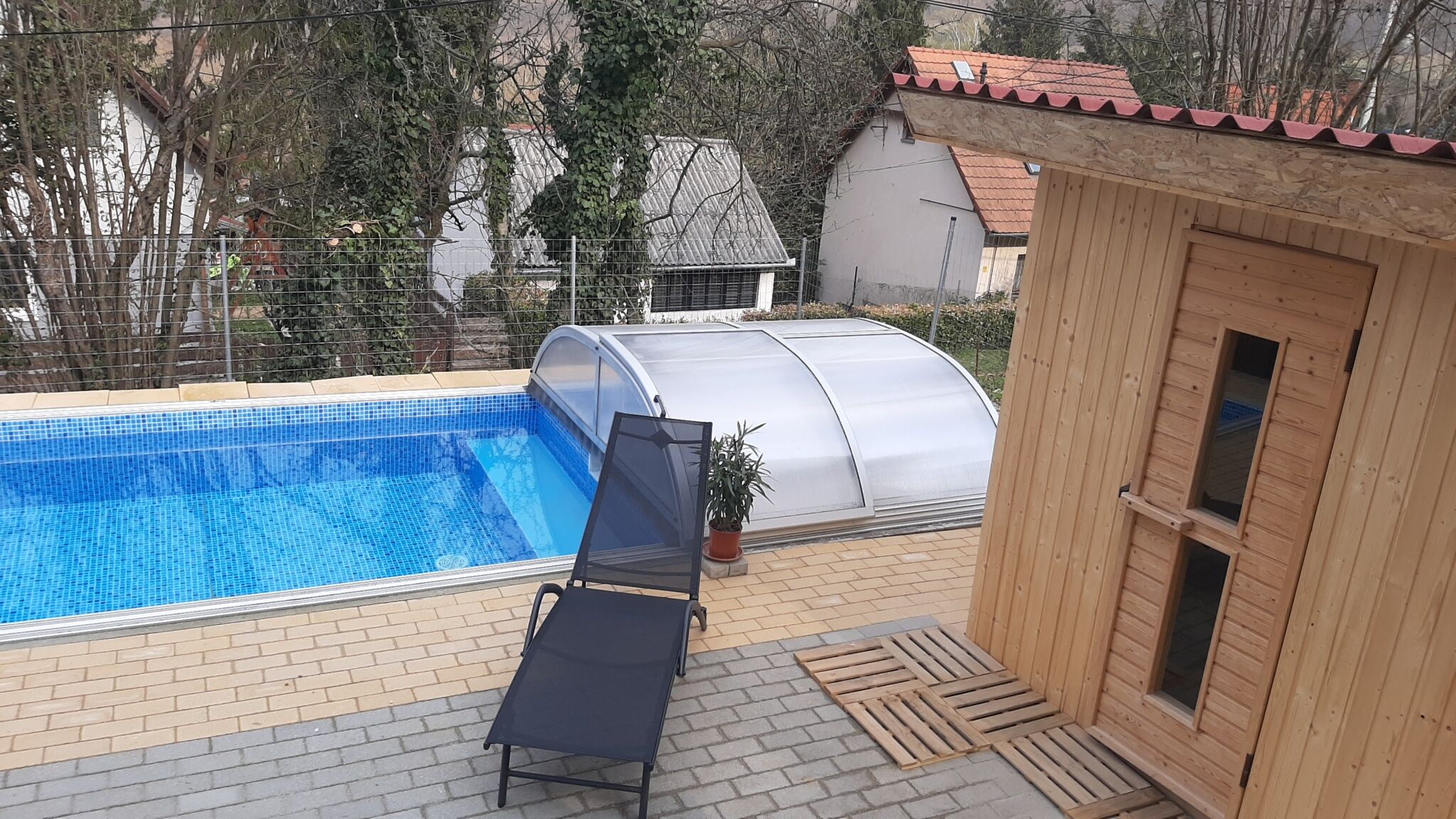 Onix Kis To Apartman Orfu