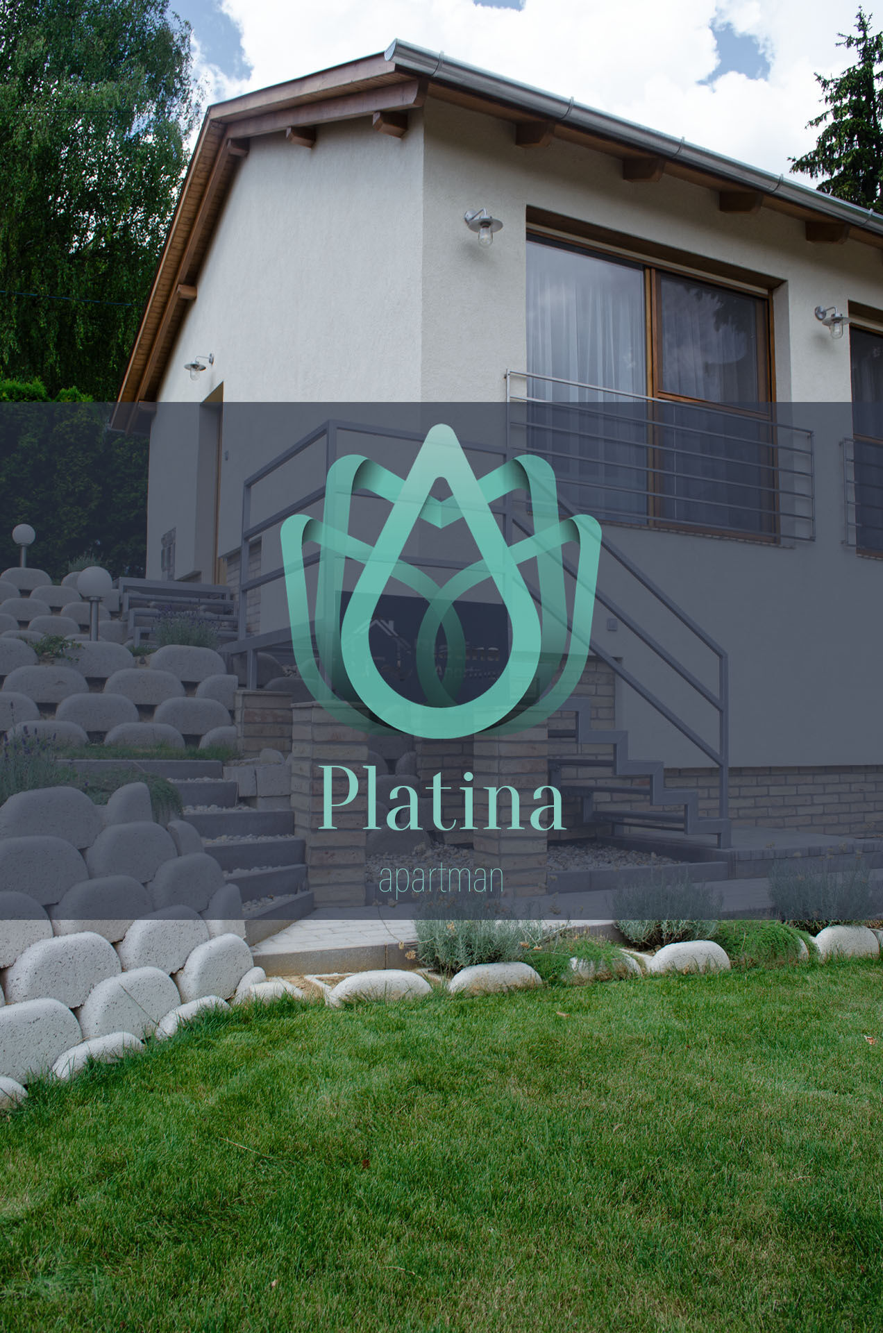 Platina Apartman Orfu