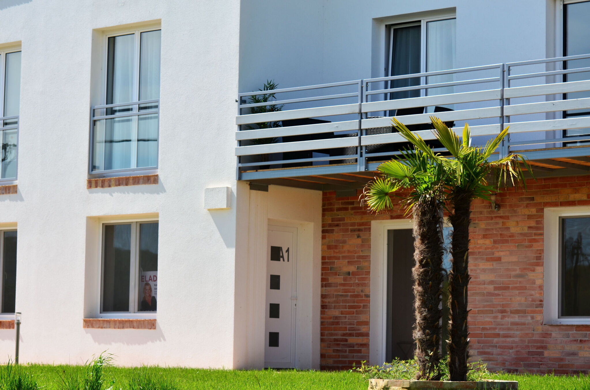 Chilling On Orfu Apartman Orfu