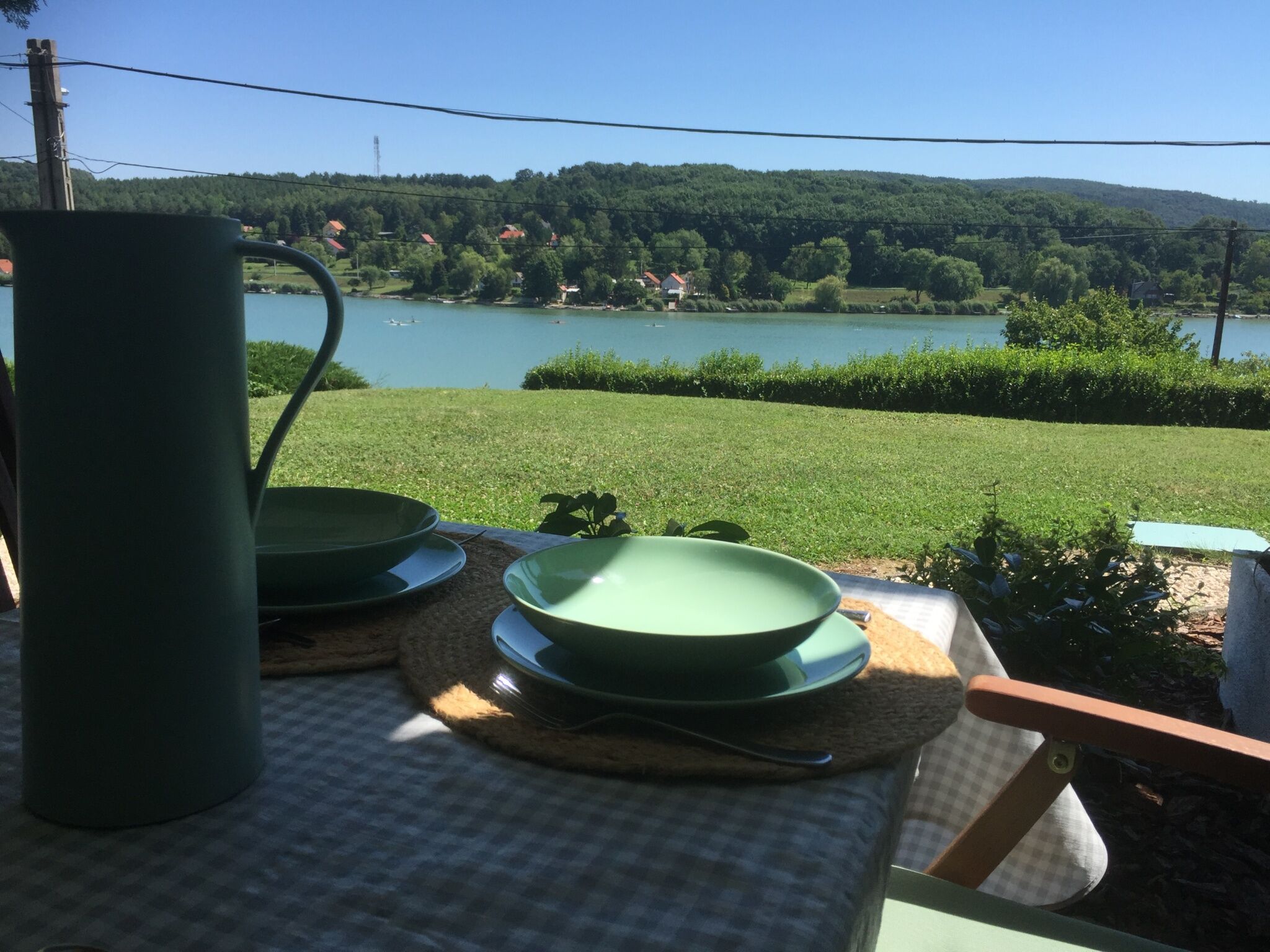 Nature Home Apartman Orfu