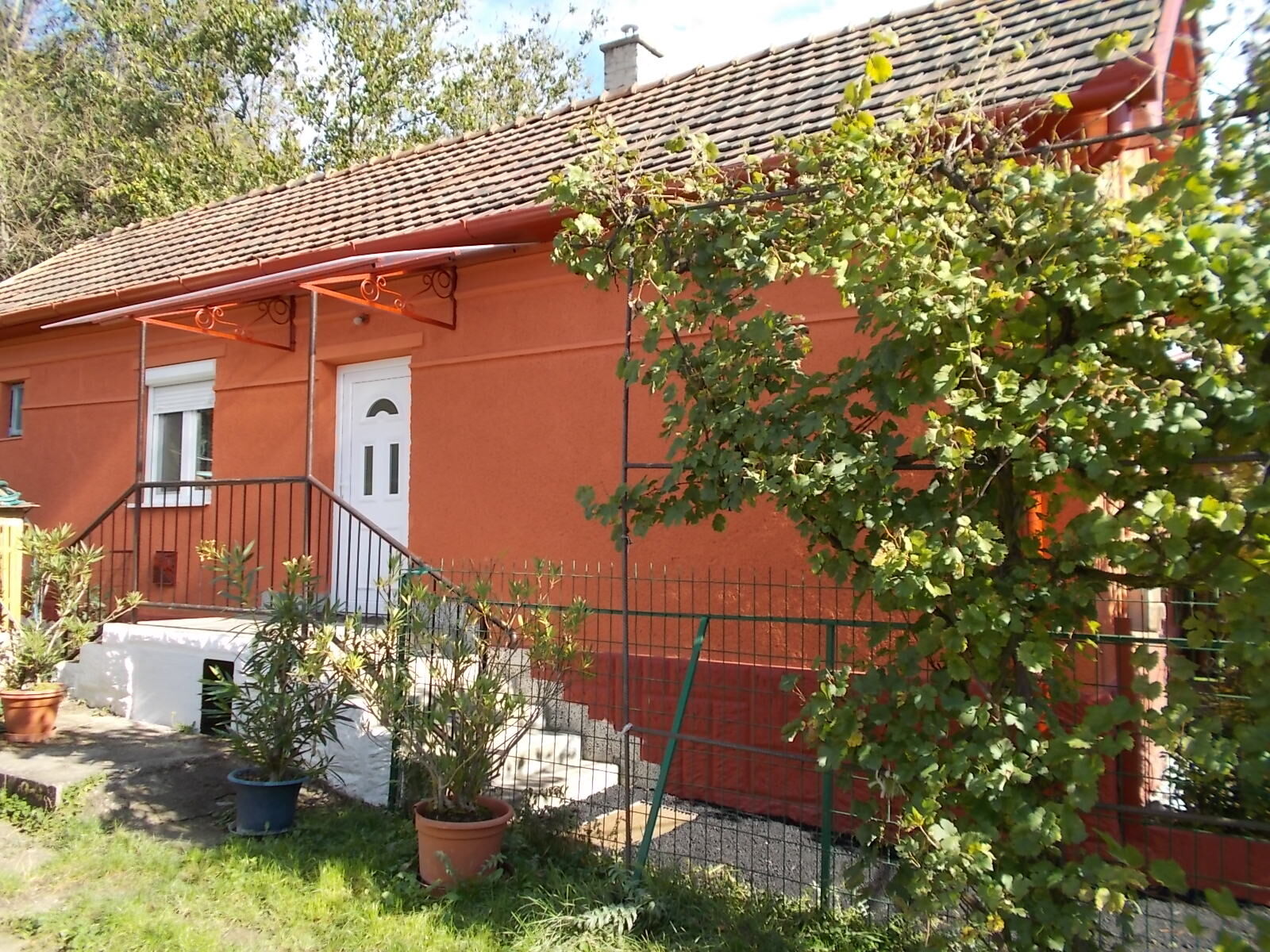 Oazis Apartman Ozd
