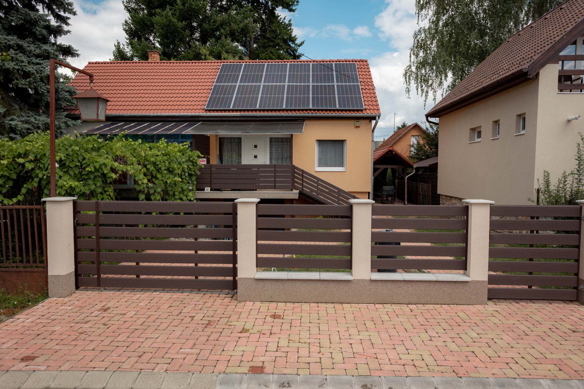 Szazszorszep Sara Apartman Mezokovesd