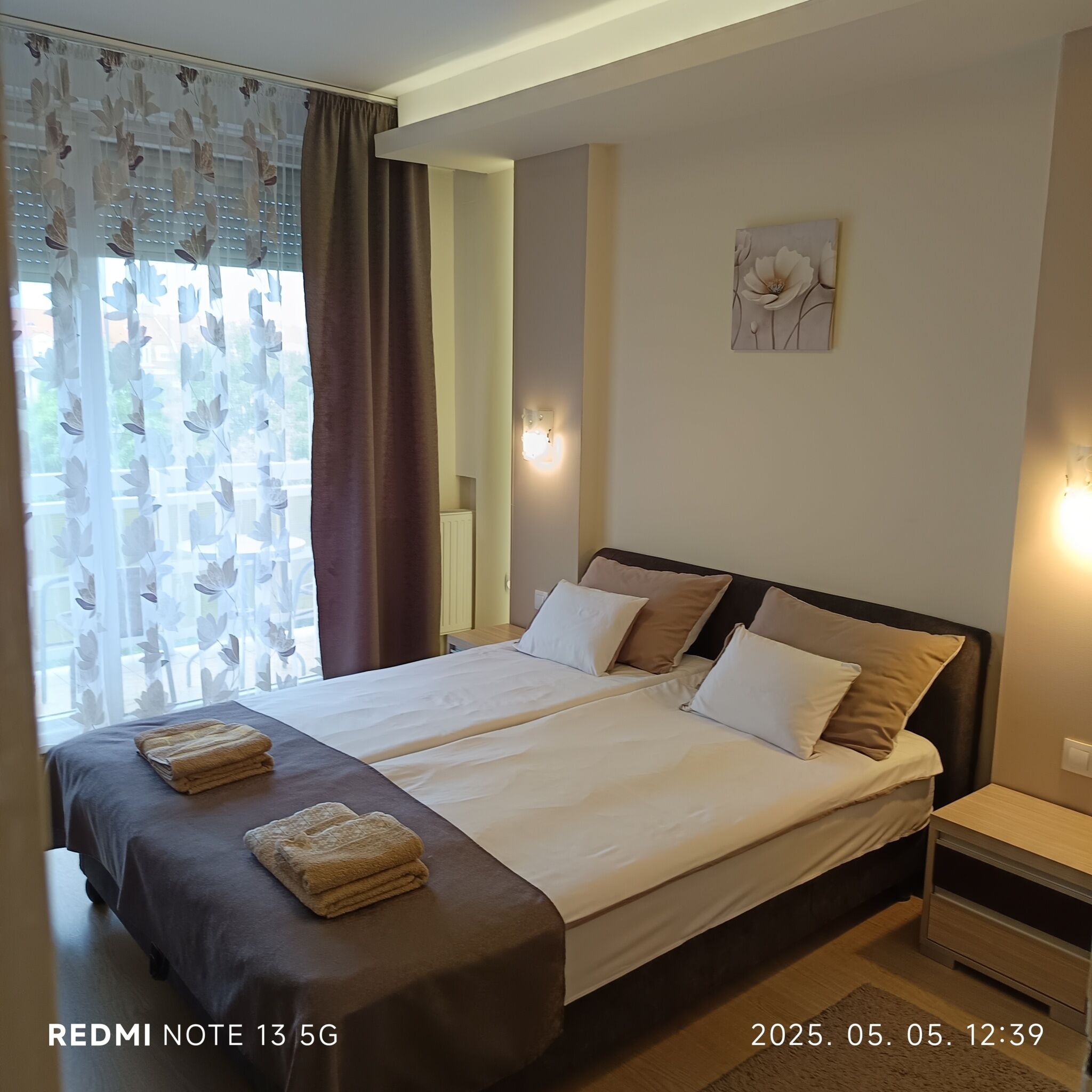 Centrum Home Apartman Paszto