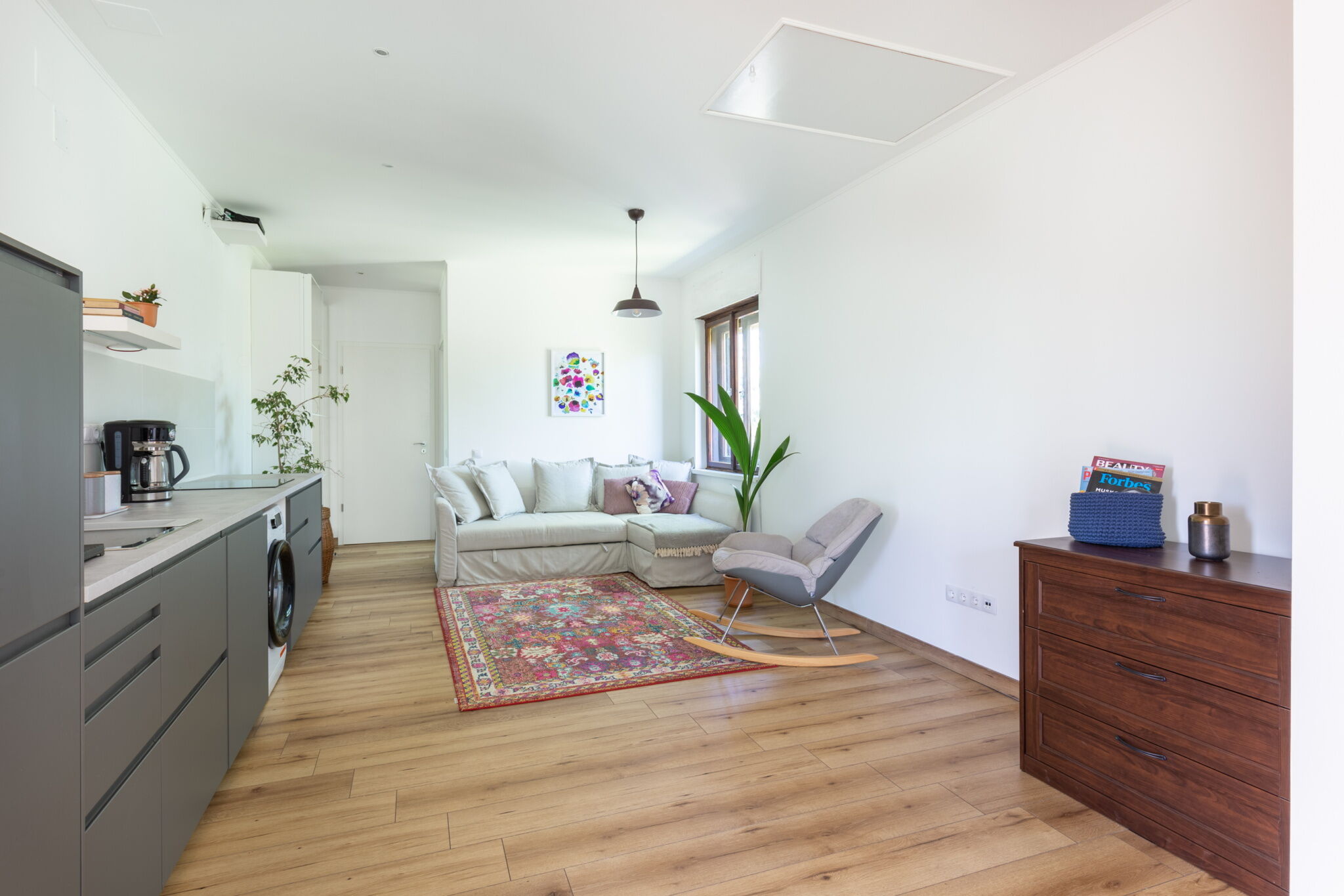 Kalia Apartmanok Mindszentkalla