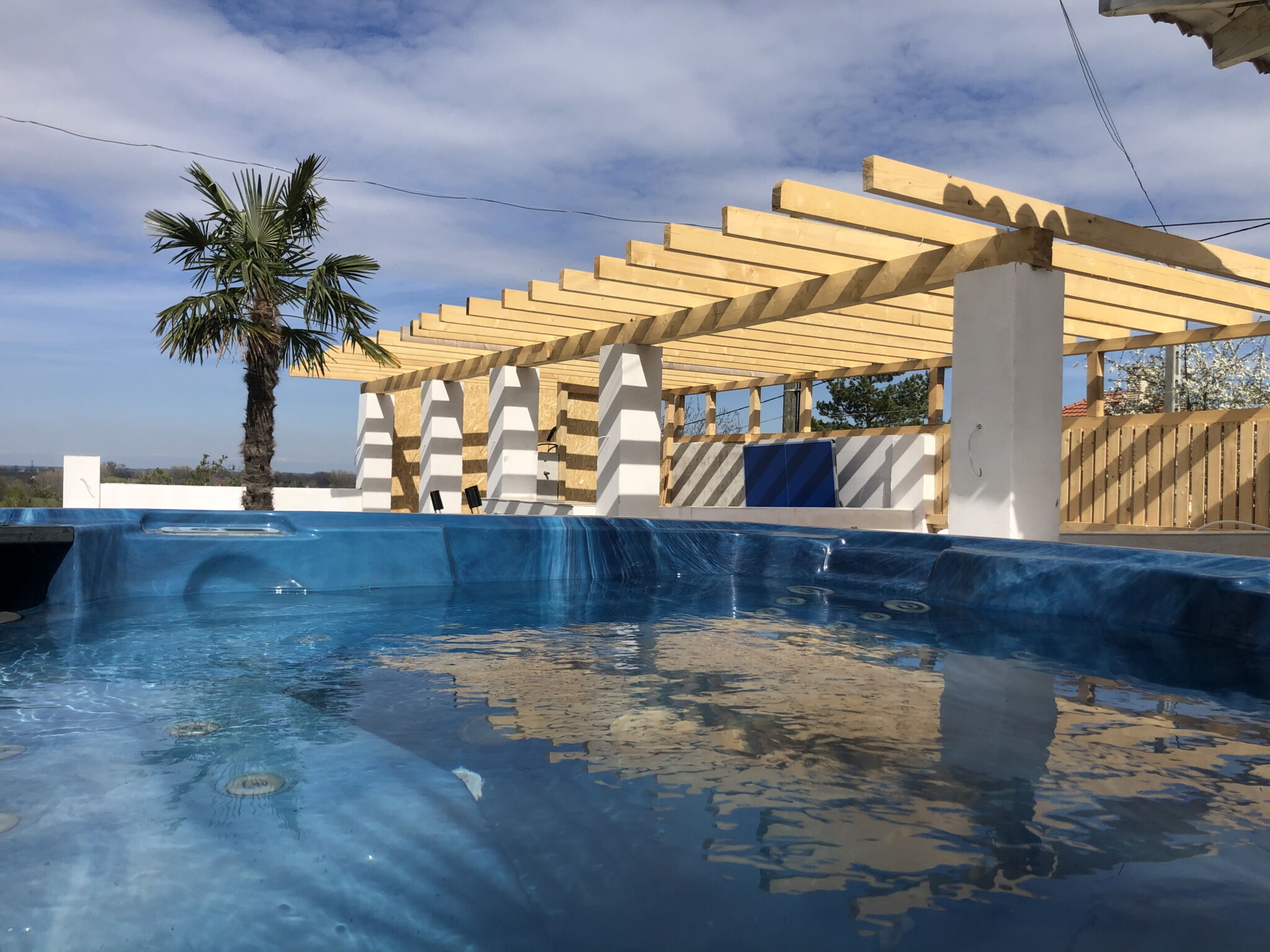 Borbara Apartman Pazmandfalu