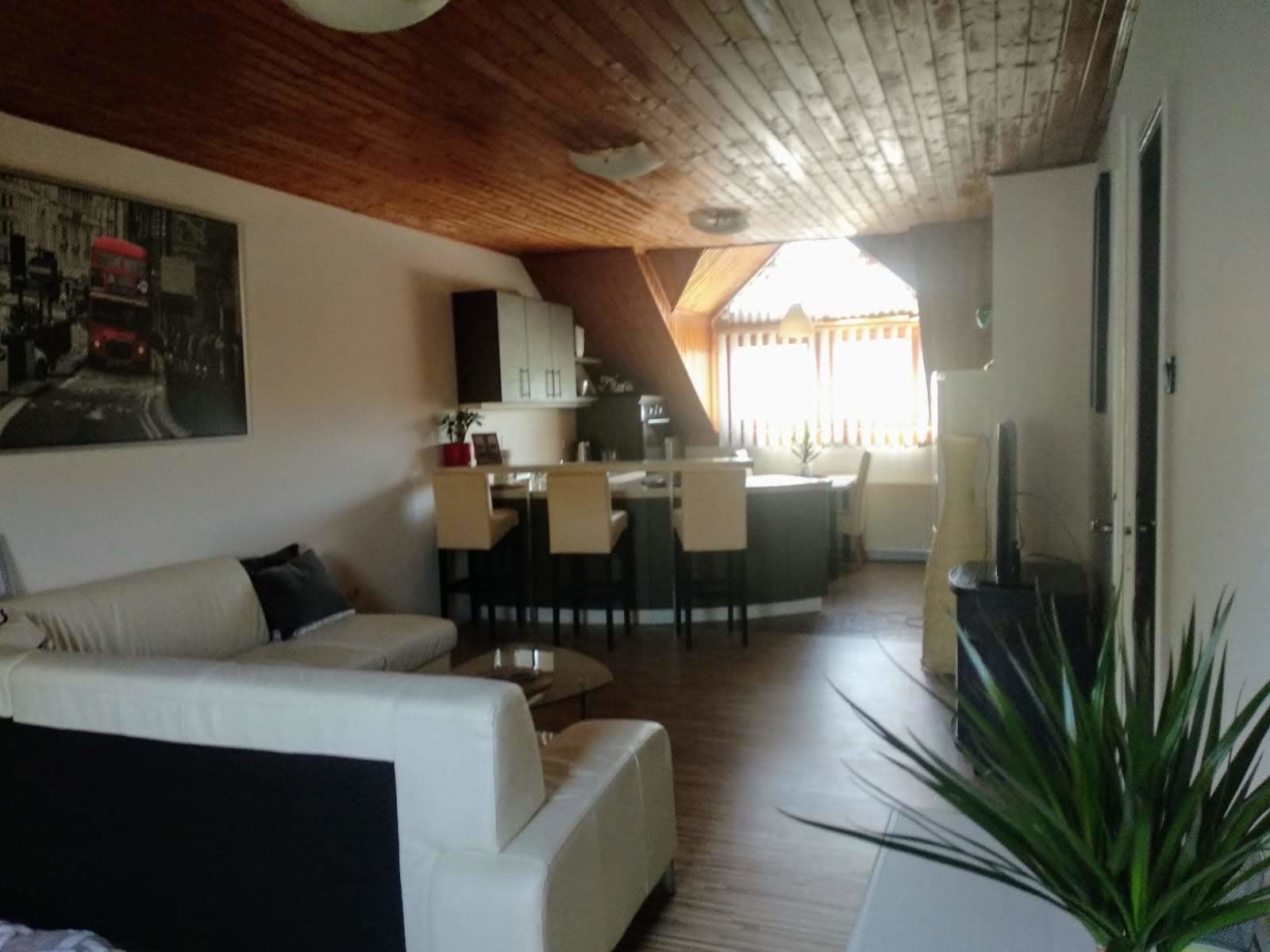 Sopianae Apartman*** Pecs