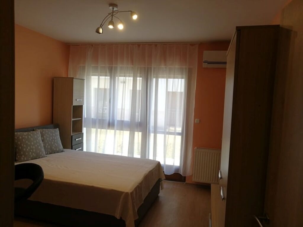Cozy Apartman Pecs