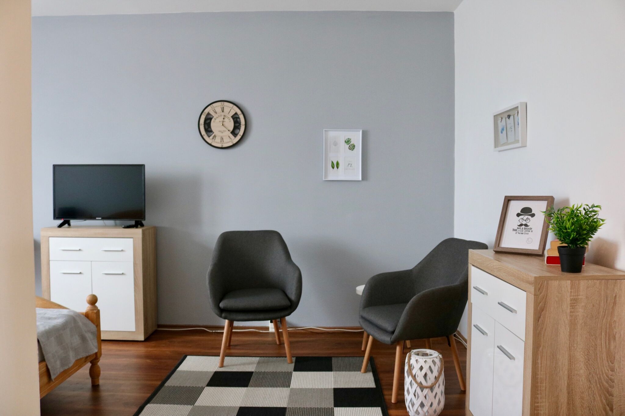 Orchidea Apartman Pecs