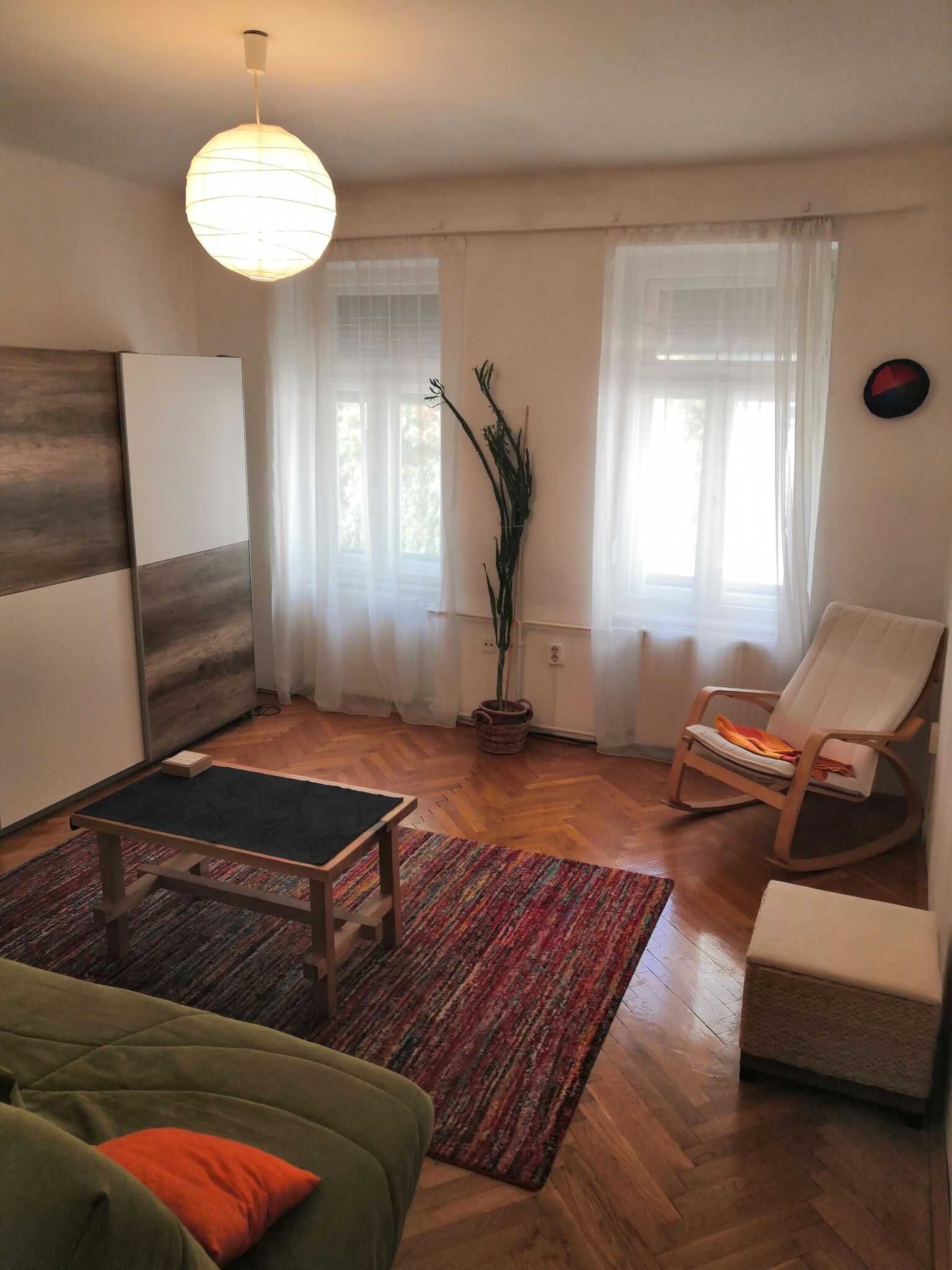 Vince Apartman Pecs