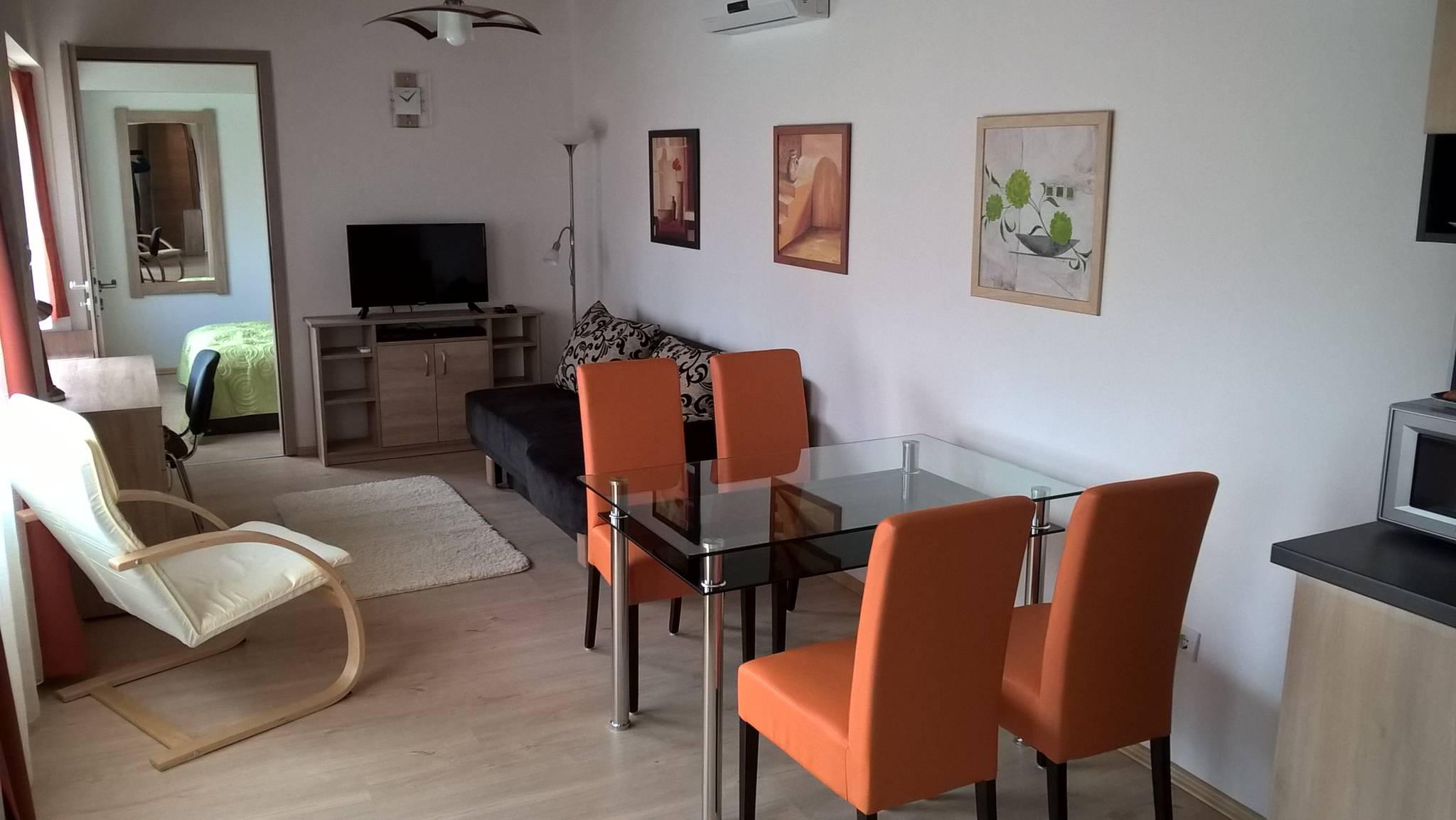 Gereben Apartman Pecs