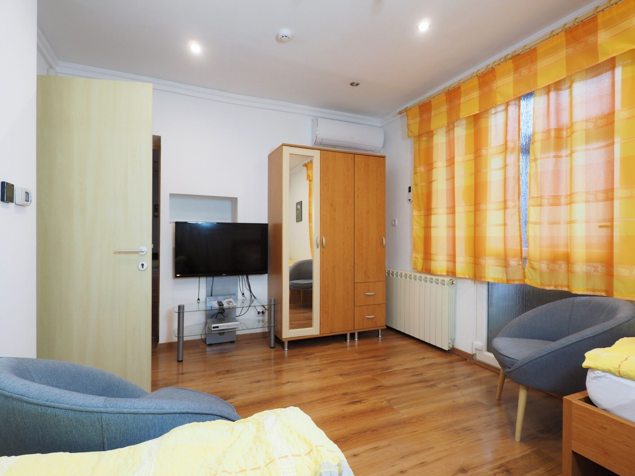 Pajger Apartman Pecs