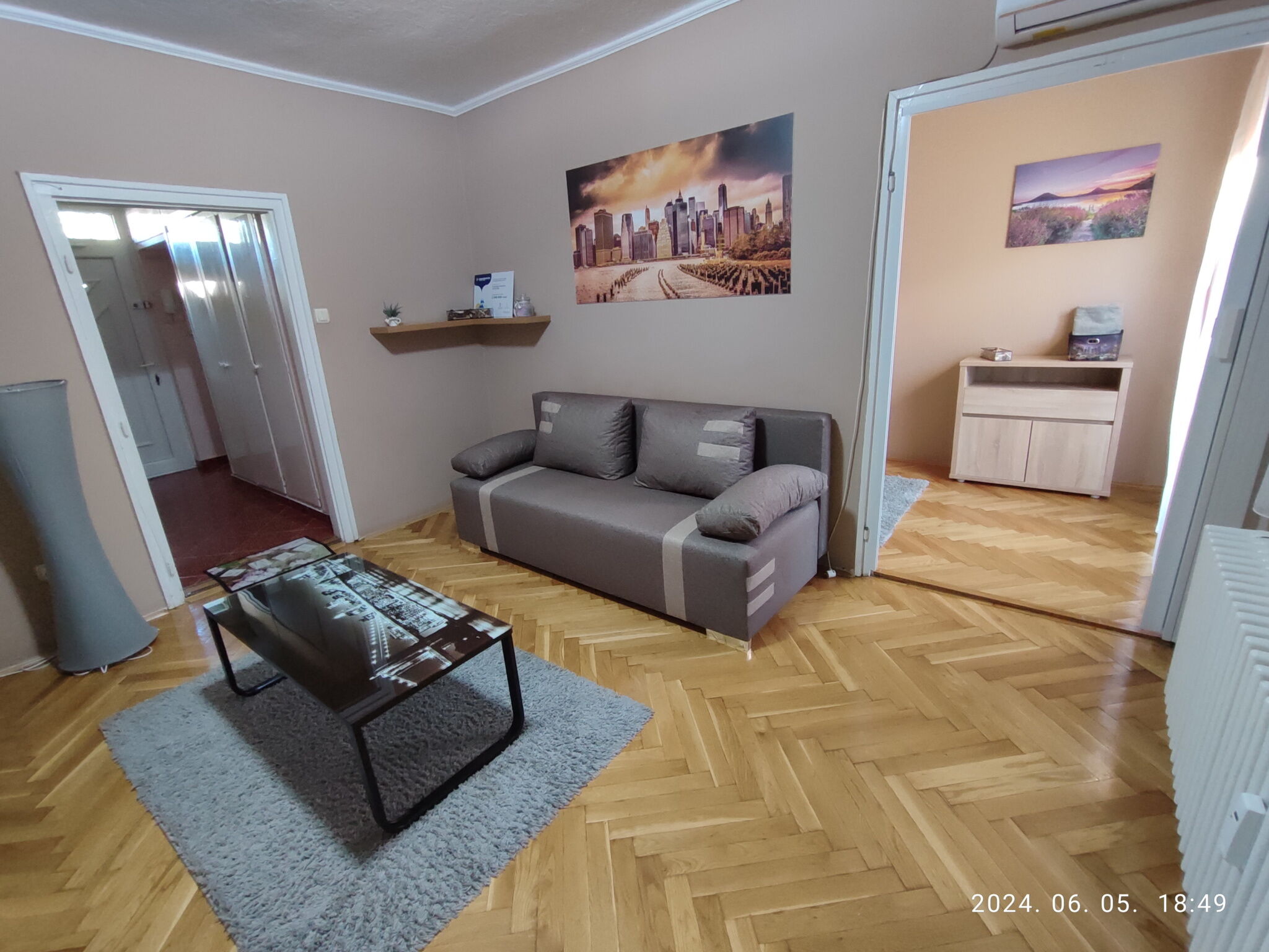 Startpont Apartman Pecs
