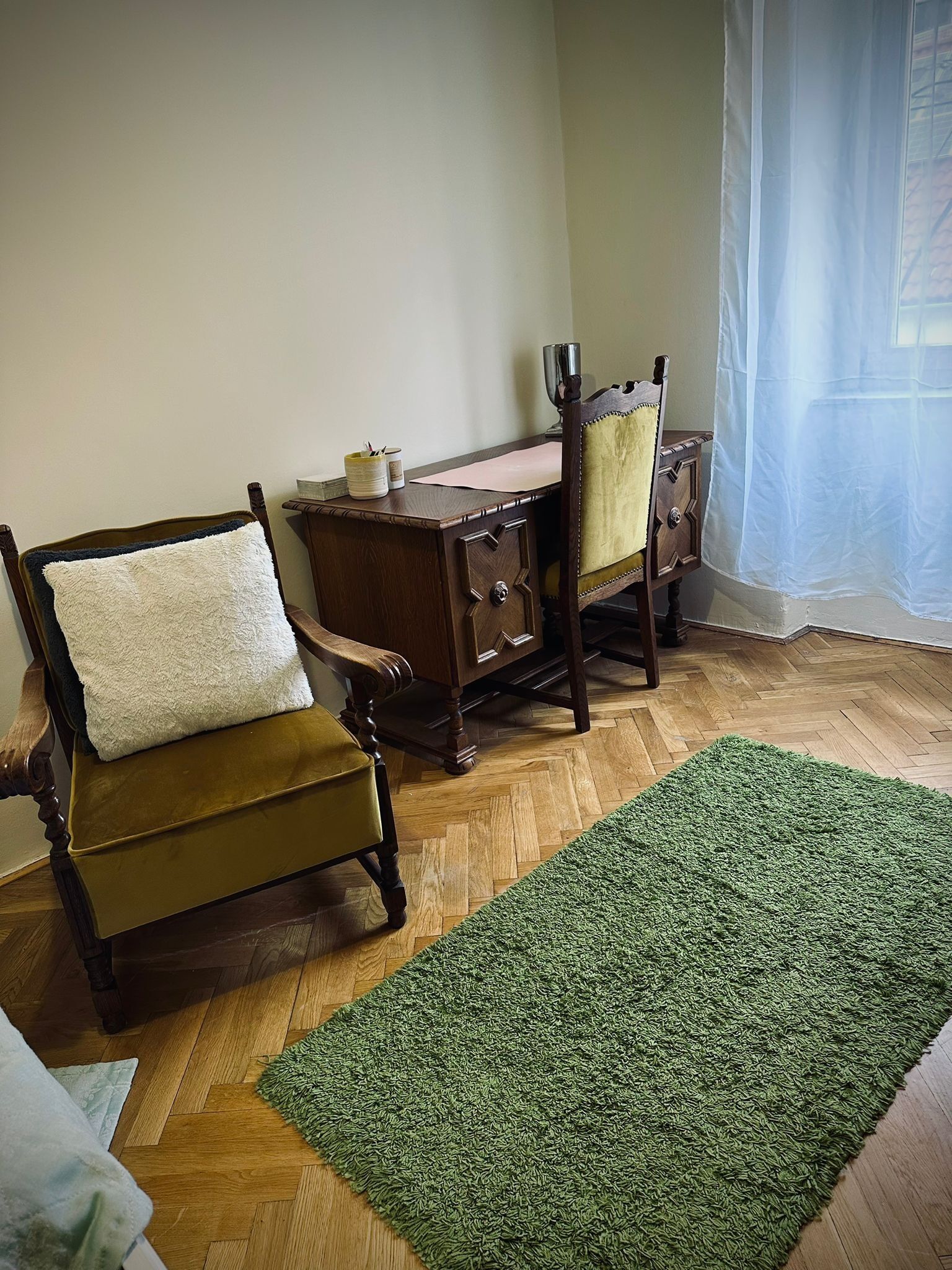 Taban Apartman Pecs