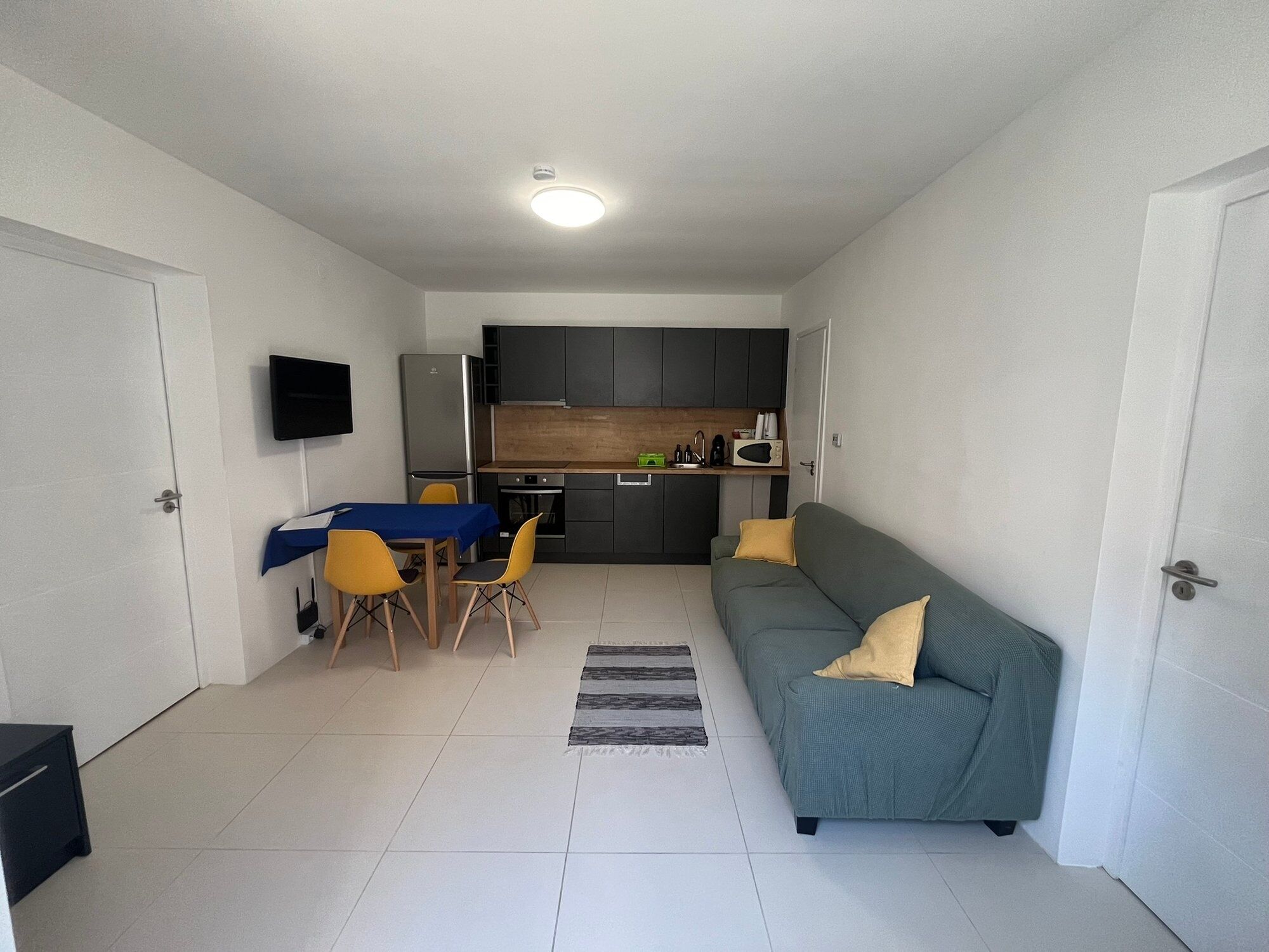 Nassaflat Apartman Pecs