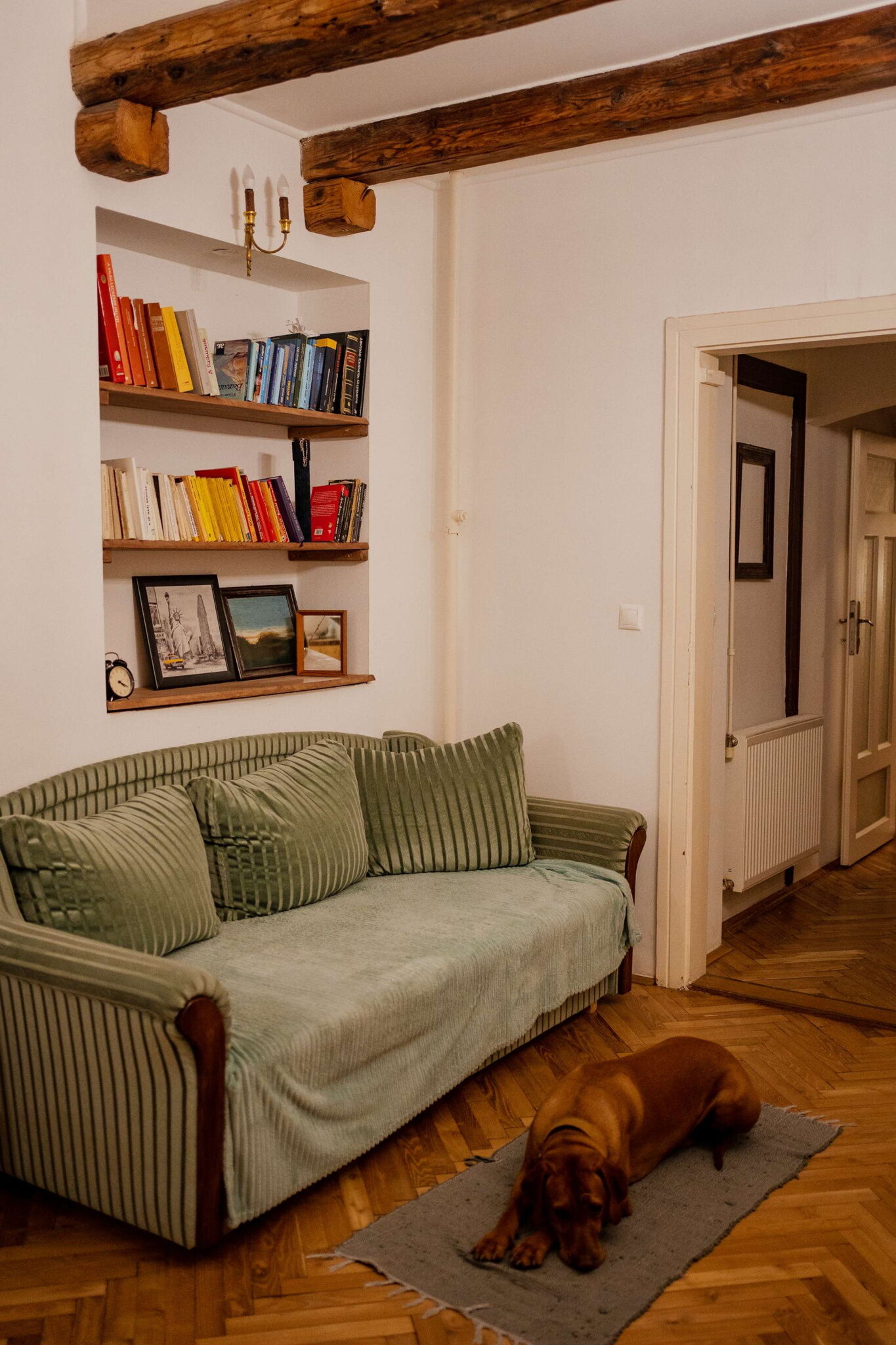 A Szoba 2 Apartman Pecs