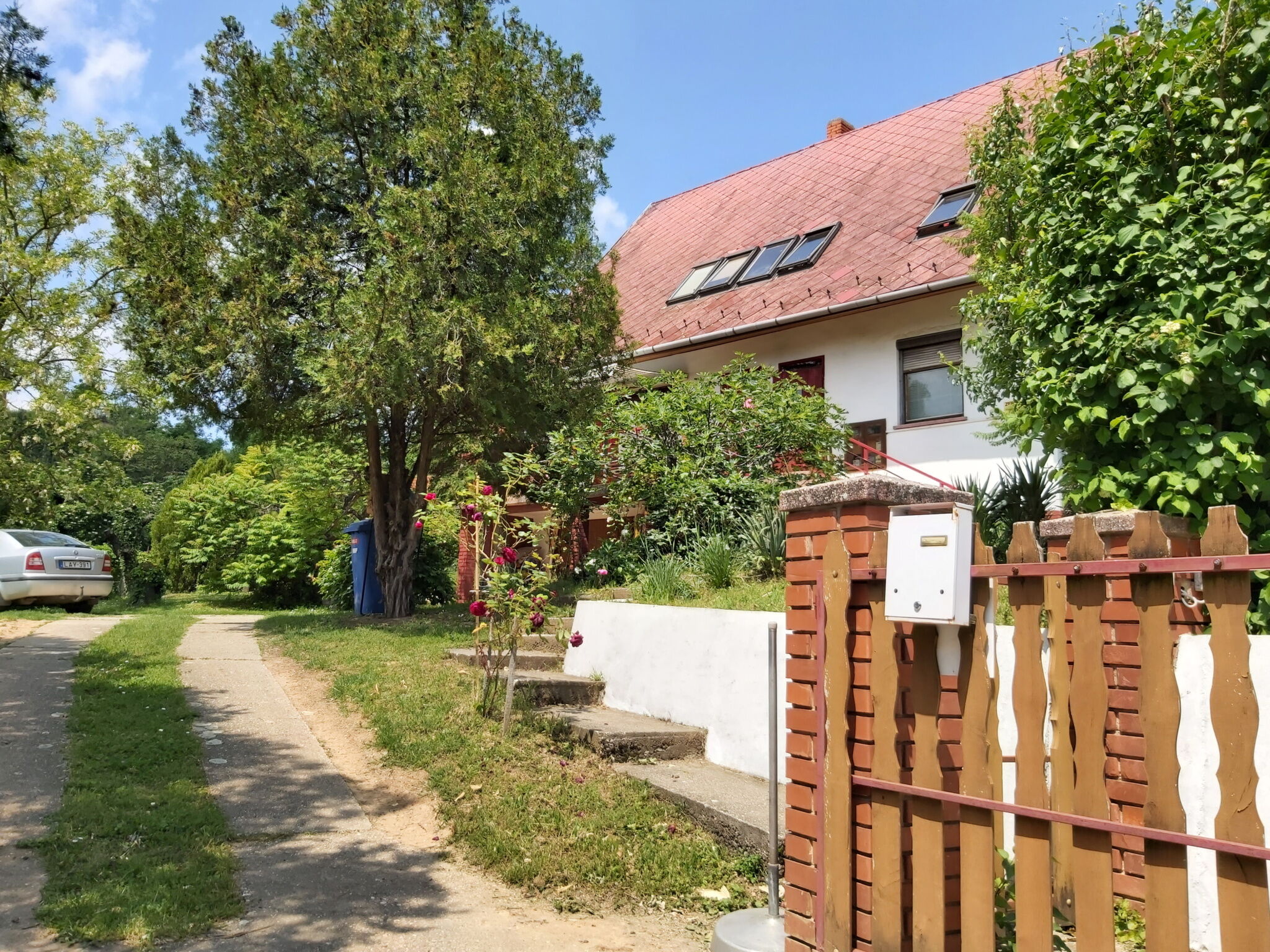 Zerge Apartman Pecs