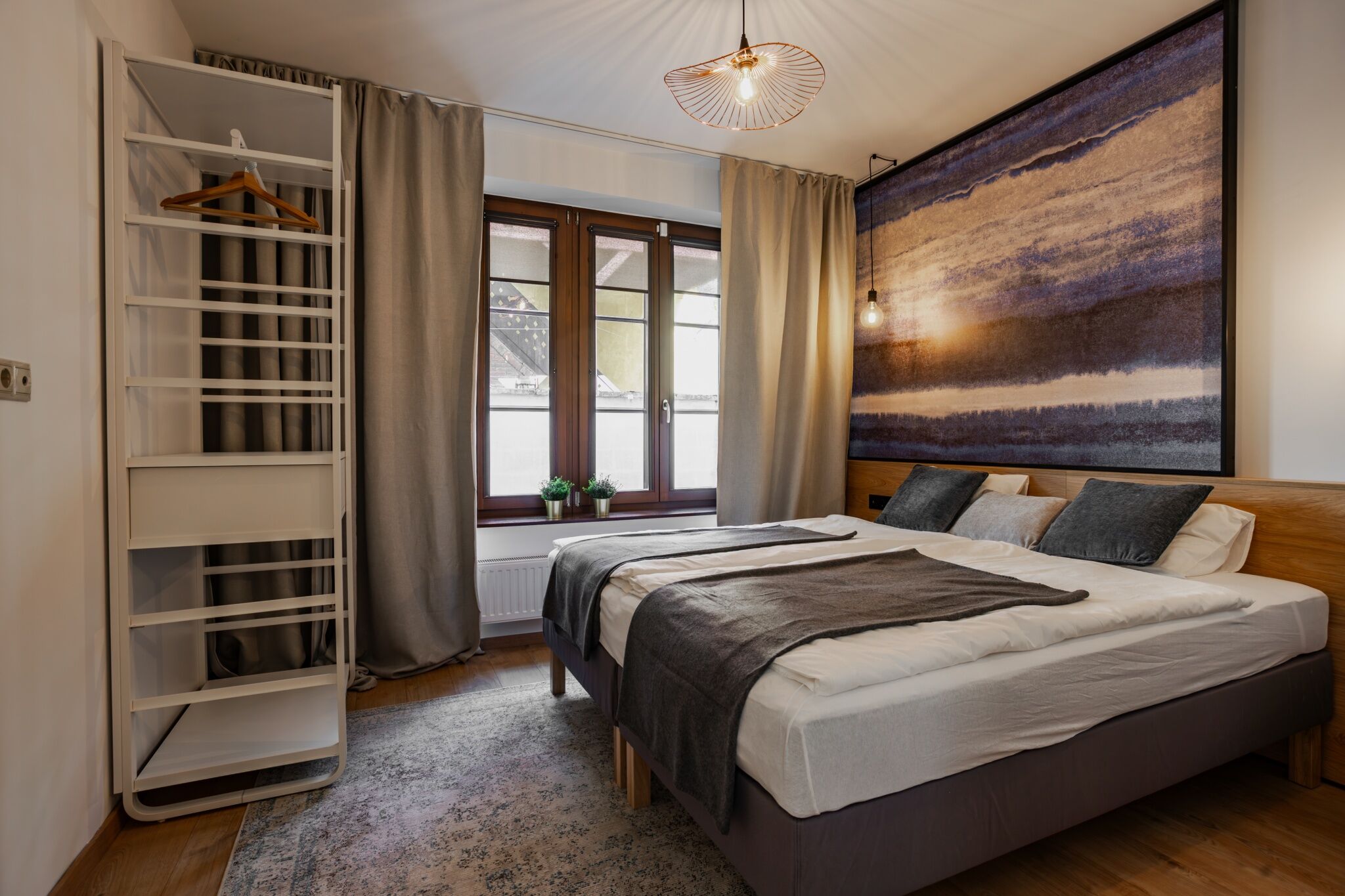 Agora Apartman Pecs