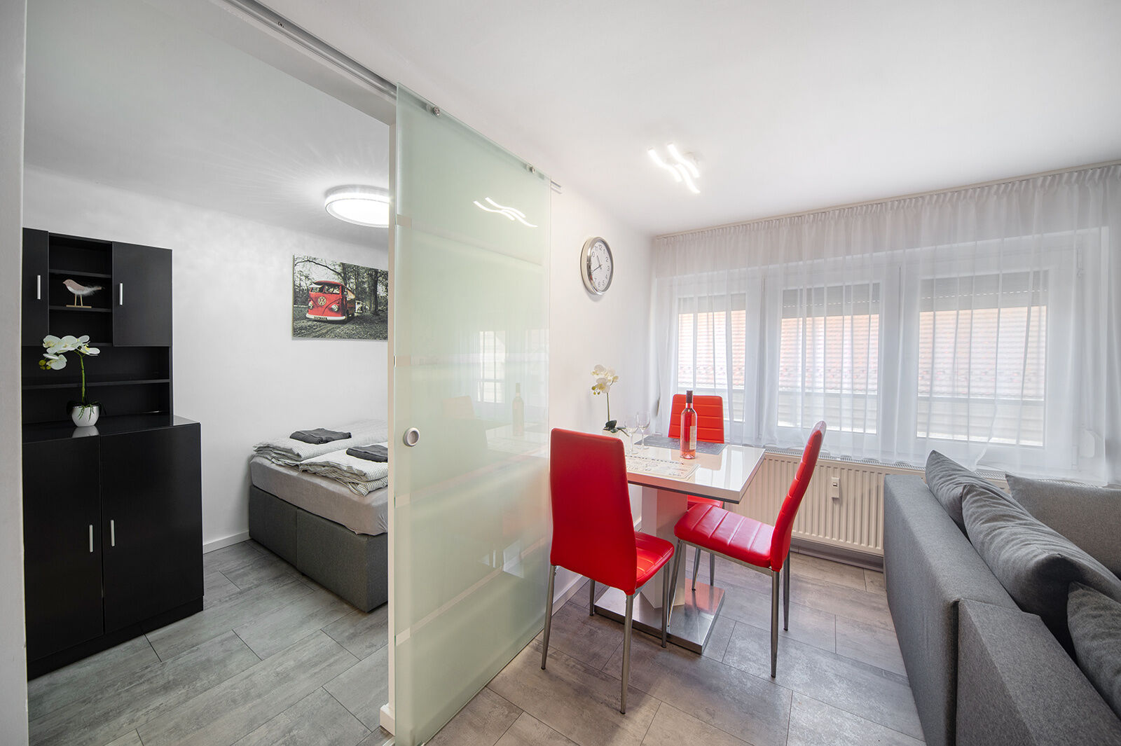 Centroom Apartman Pecs