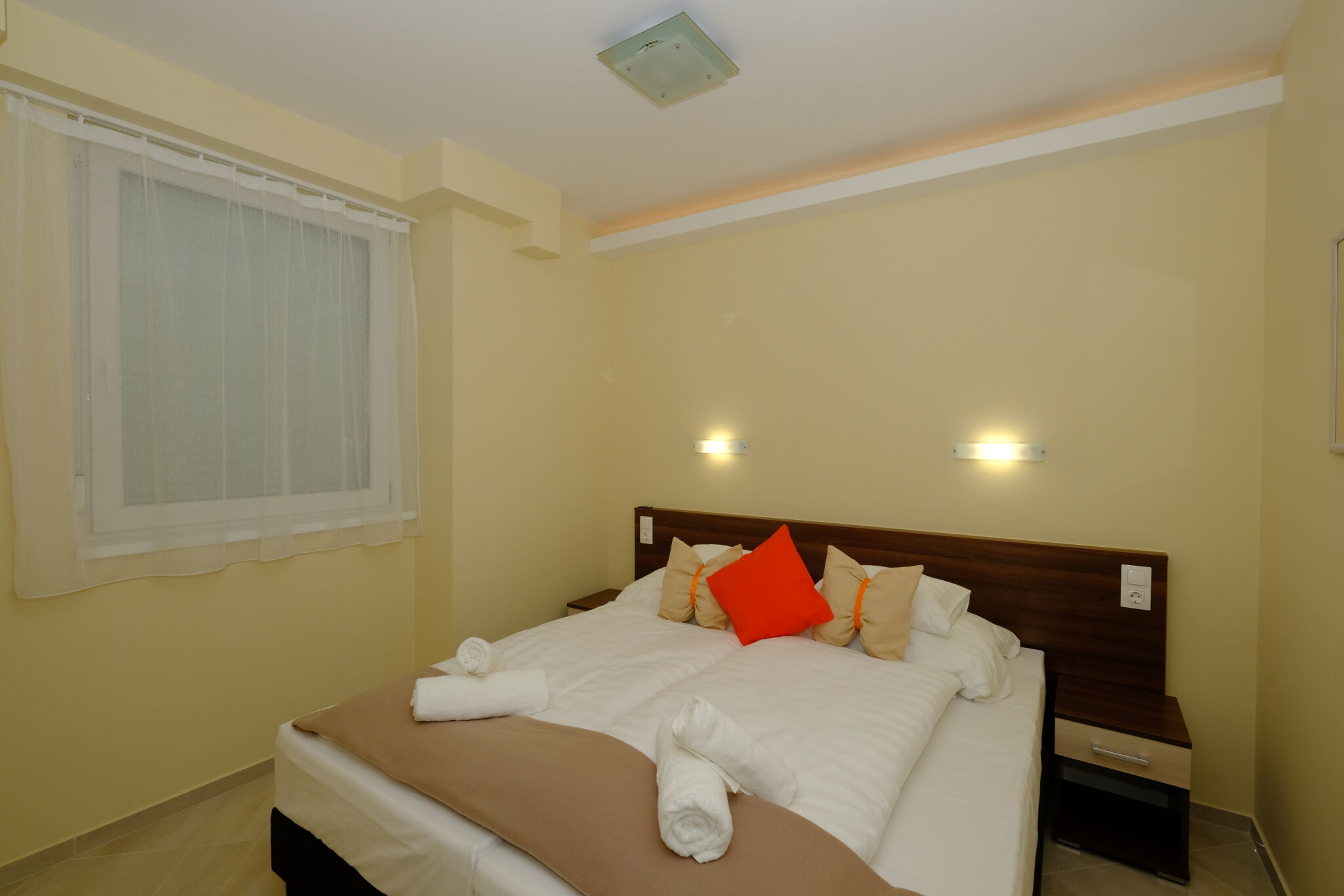 Maria Apartman Pecs
