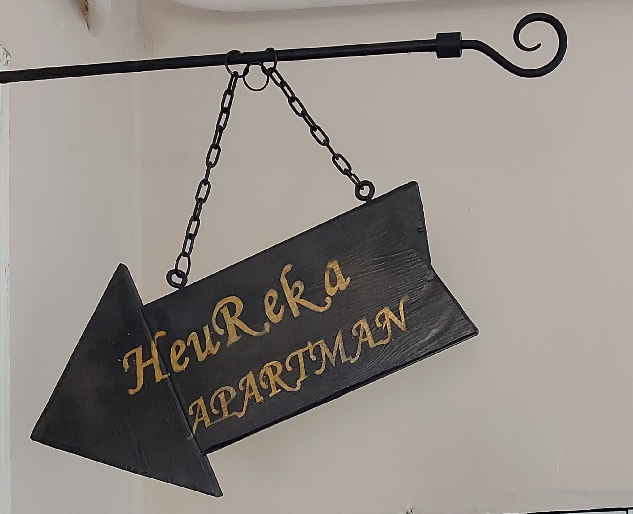 Heureka Apartman Pecs