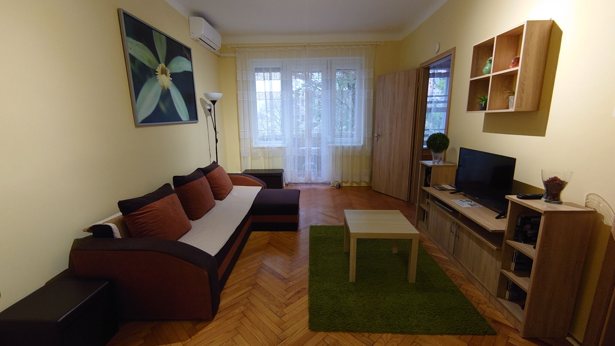 Korosi Apartman Pecs